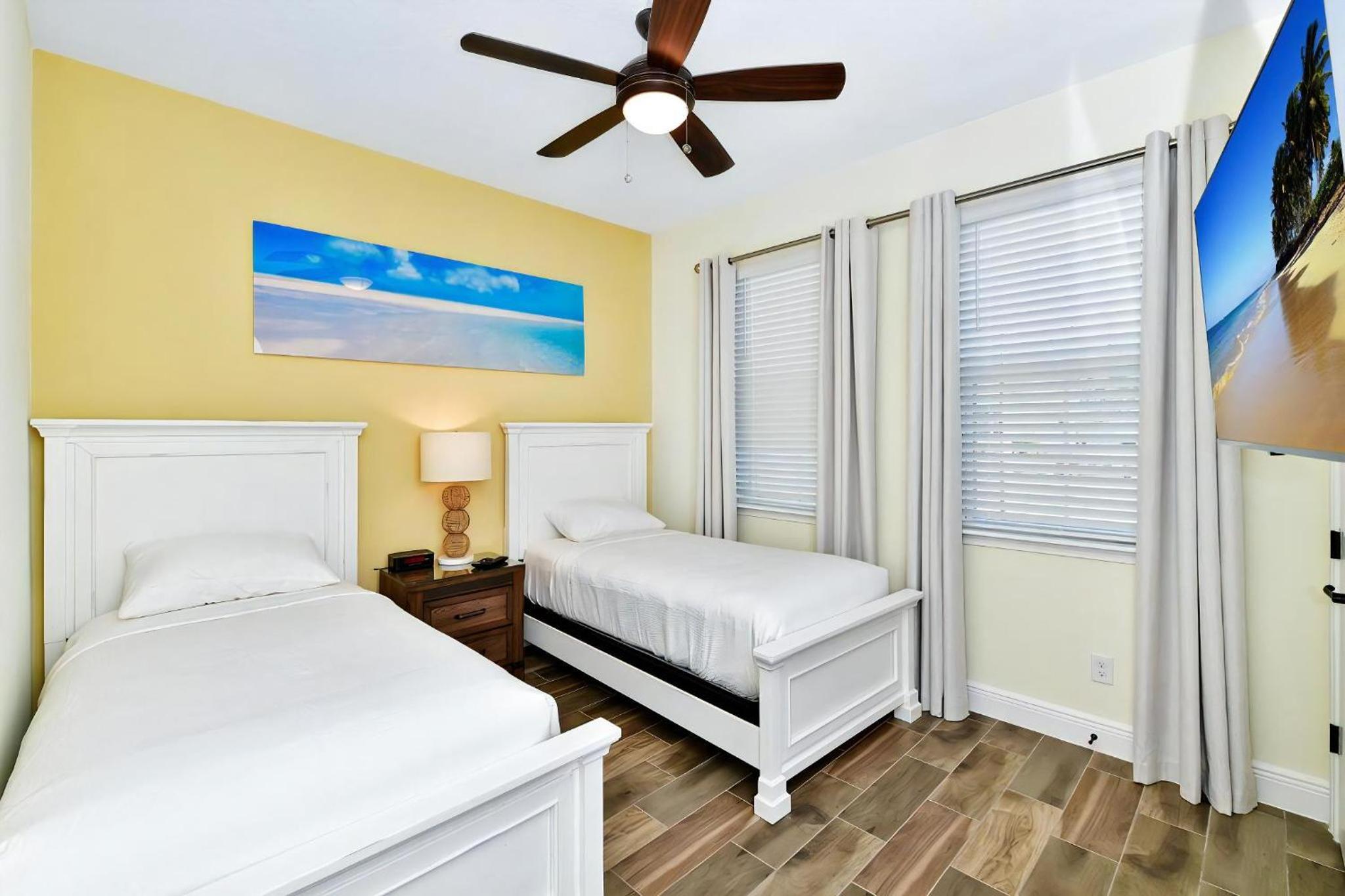 Tangerine Villa Near Disney With Margaritaville Resort And Island H20 Waterpark Access - 8178Cp