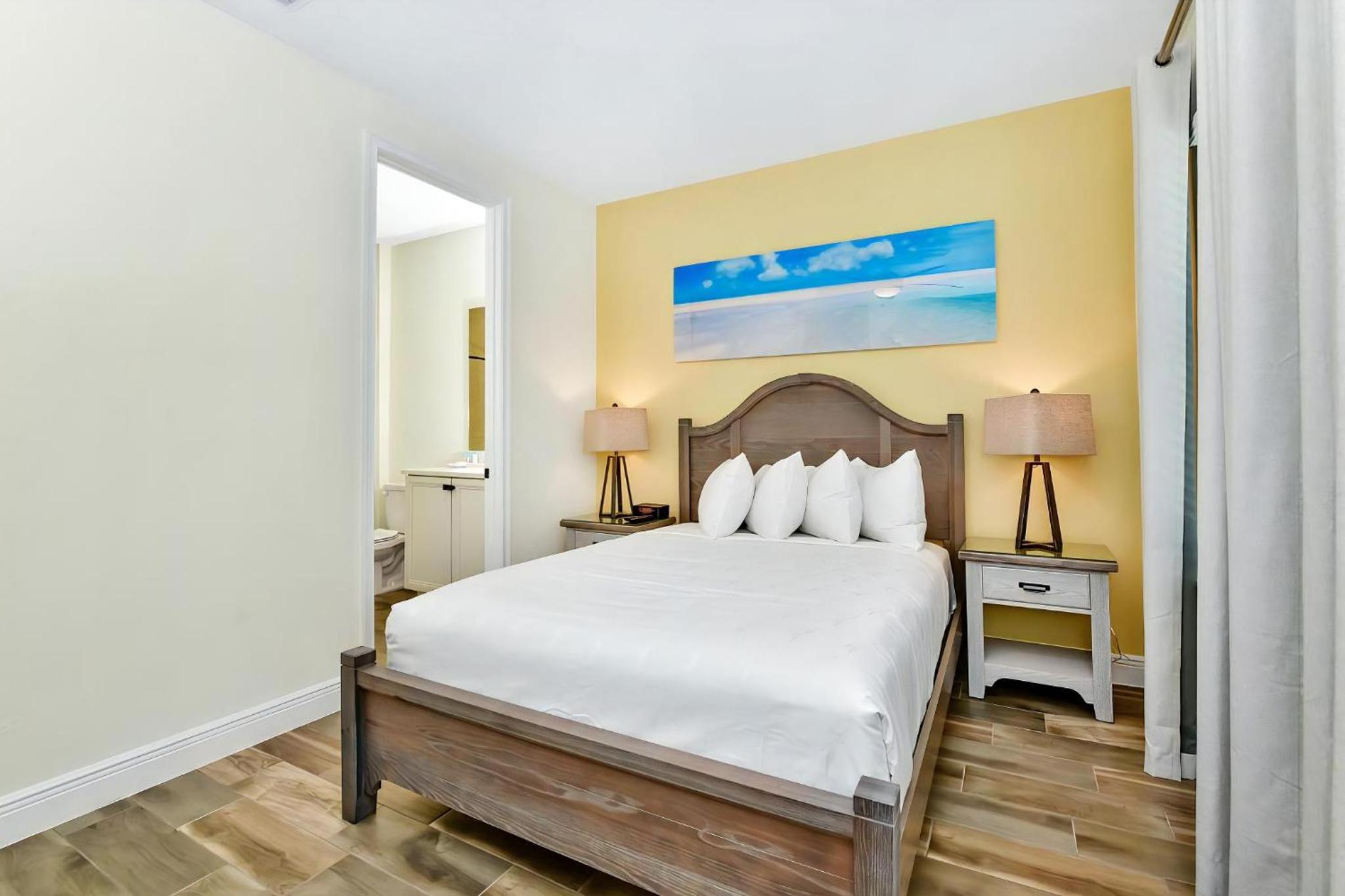 Tangerine Villa Near Disney With Margaritaville Resort And Island H20 Waterpark Access - 8178Cp