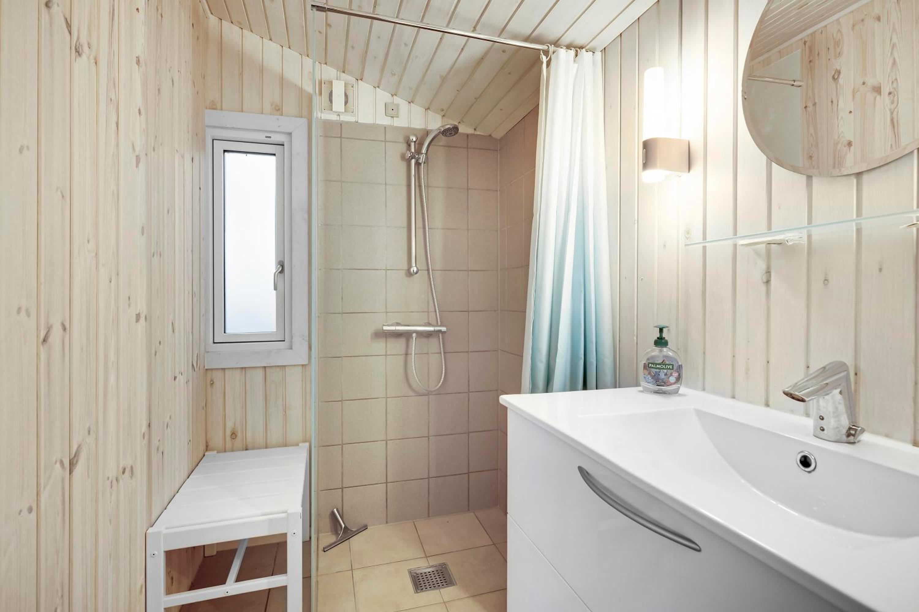 Hyggeligt Hus Med Panoramaudsigt Over Århusbugten