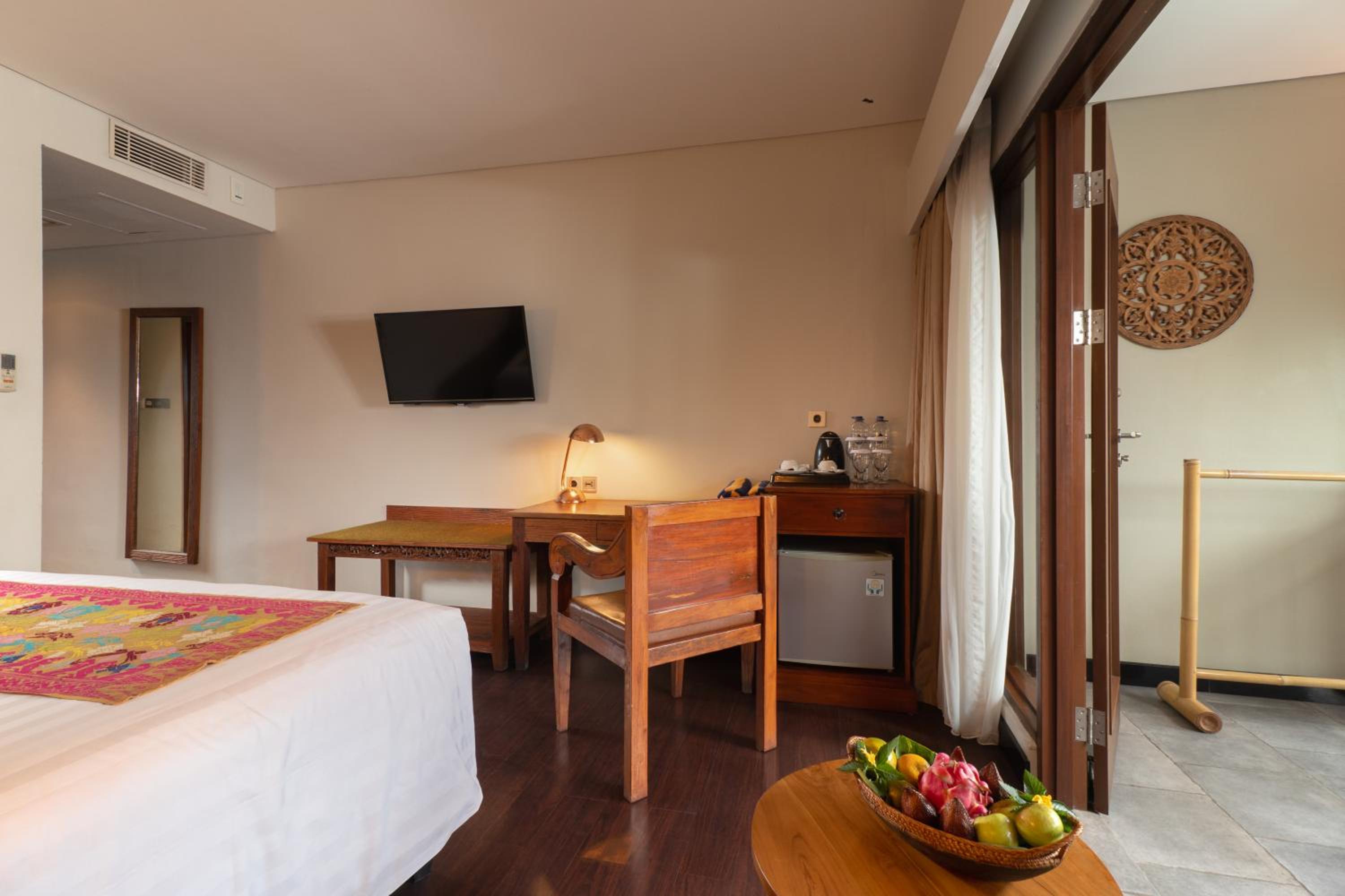 Best Western Premier Agung Resort Ubud