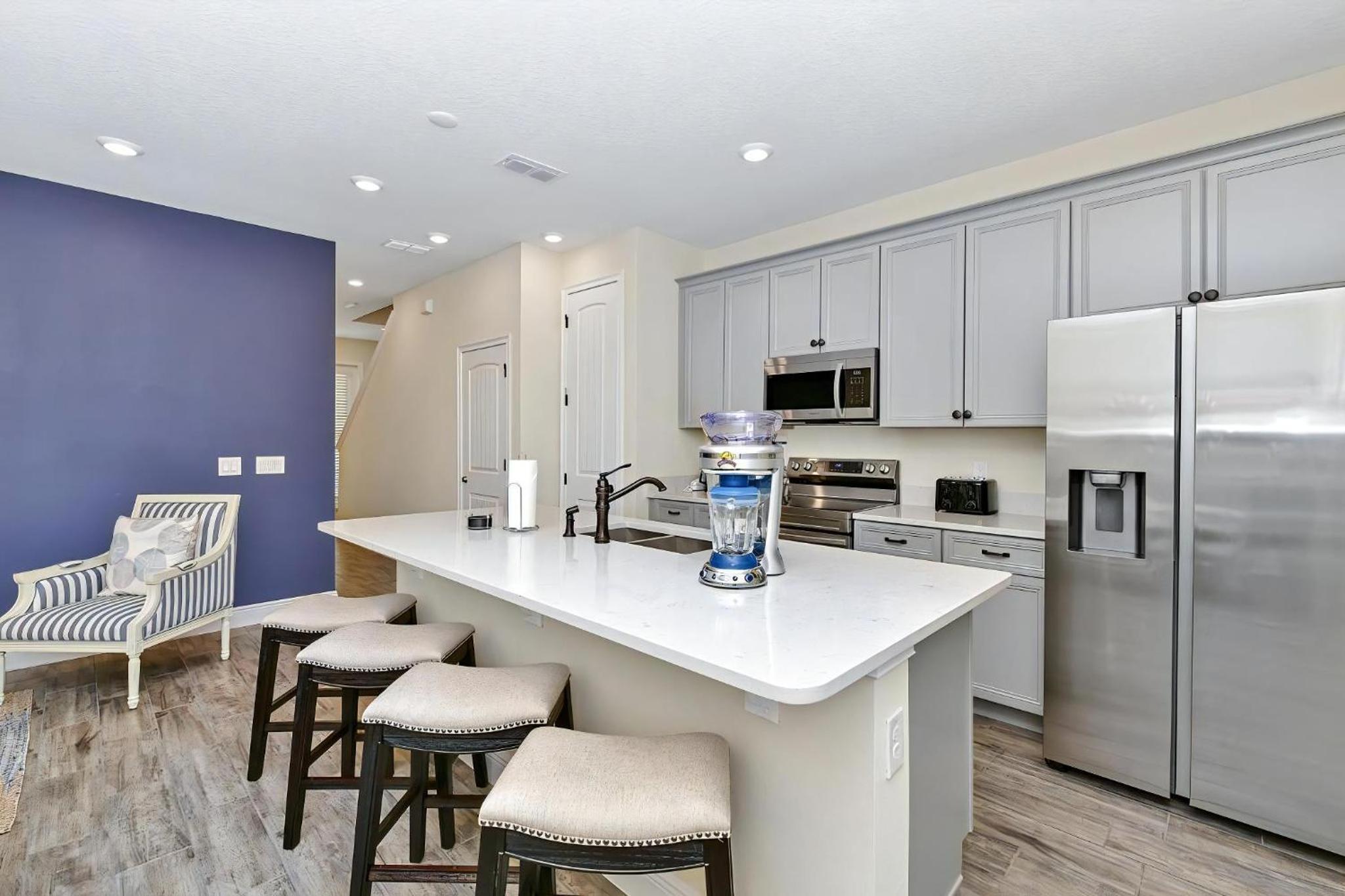 Relaxin Villa near Disney with Margaritaville Resort Access - 8187CP