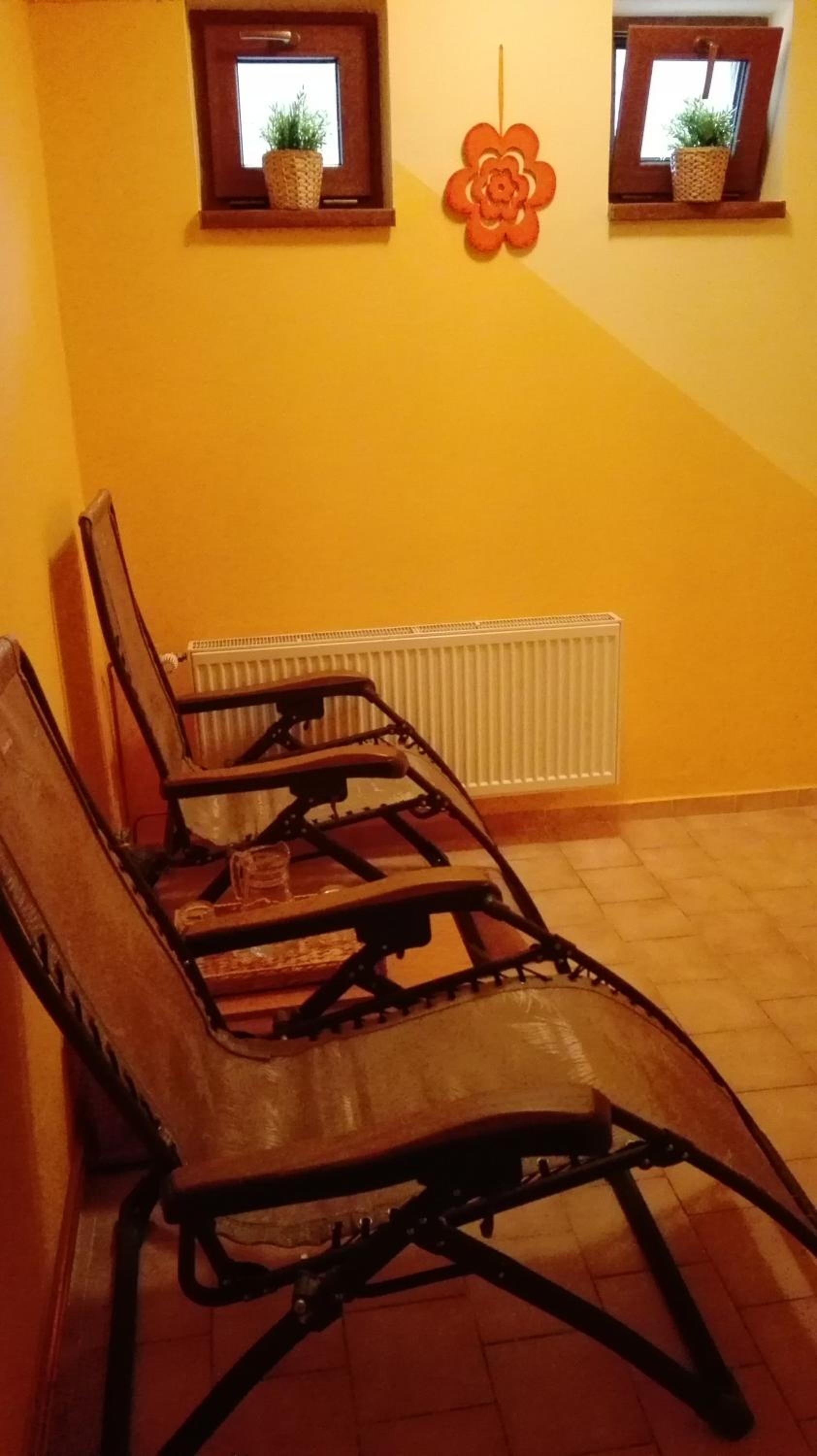 Pension Borůvka
