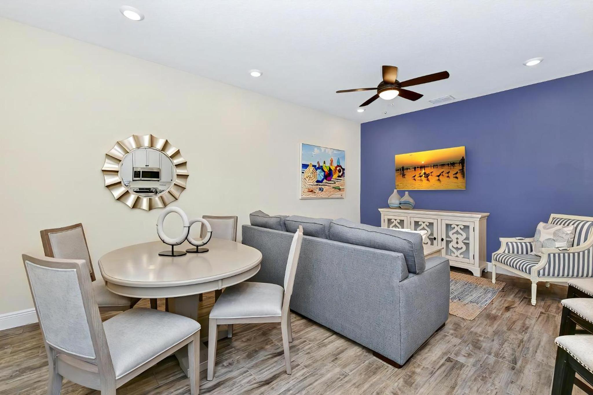 Relaxin Villa near Disney with Margaritaville Resort Access - 8187CP