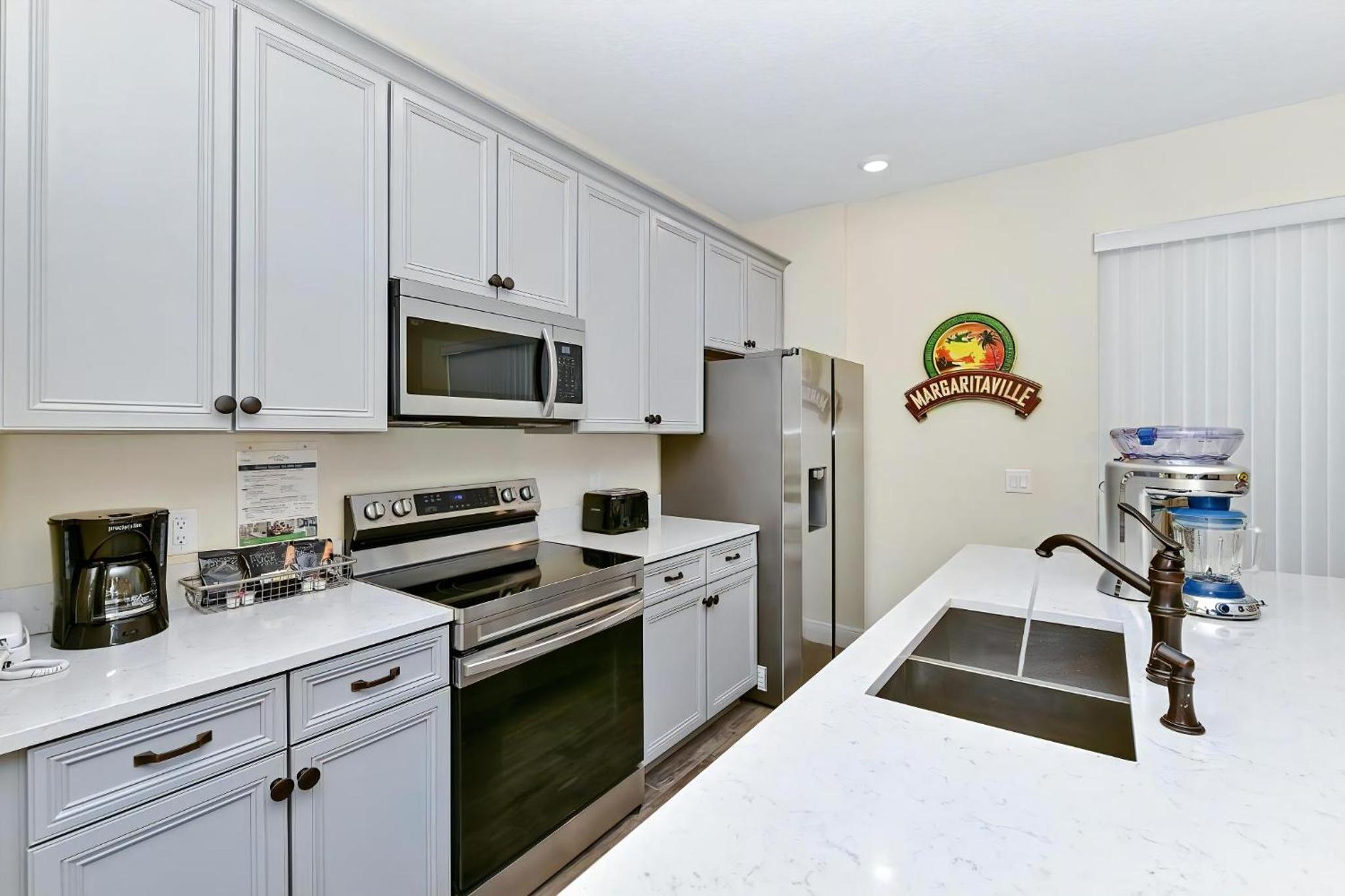 Relaxin Villa near Disney with Margaritaville Resort Access - 8187CP