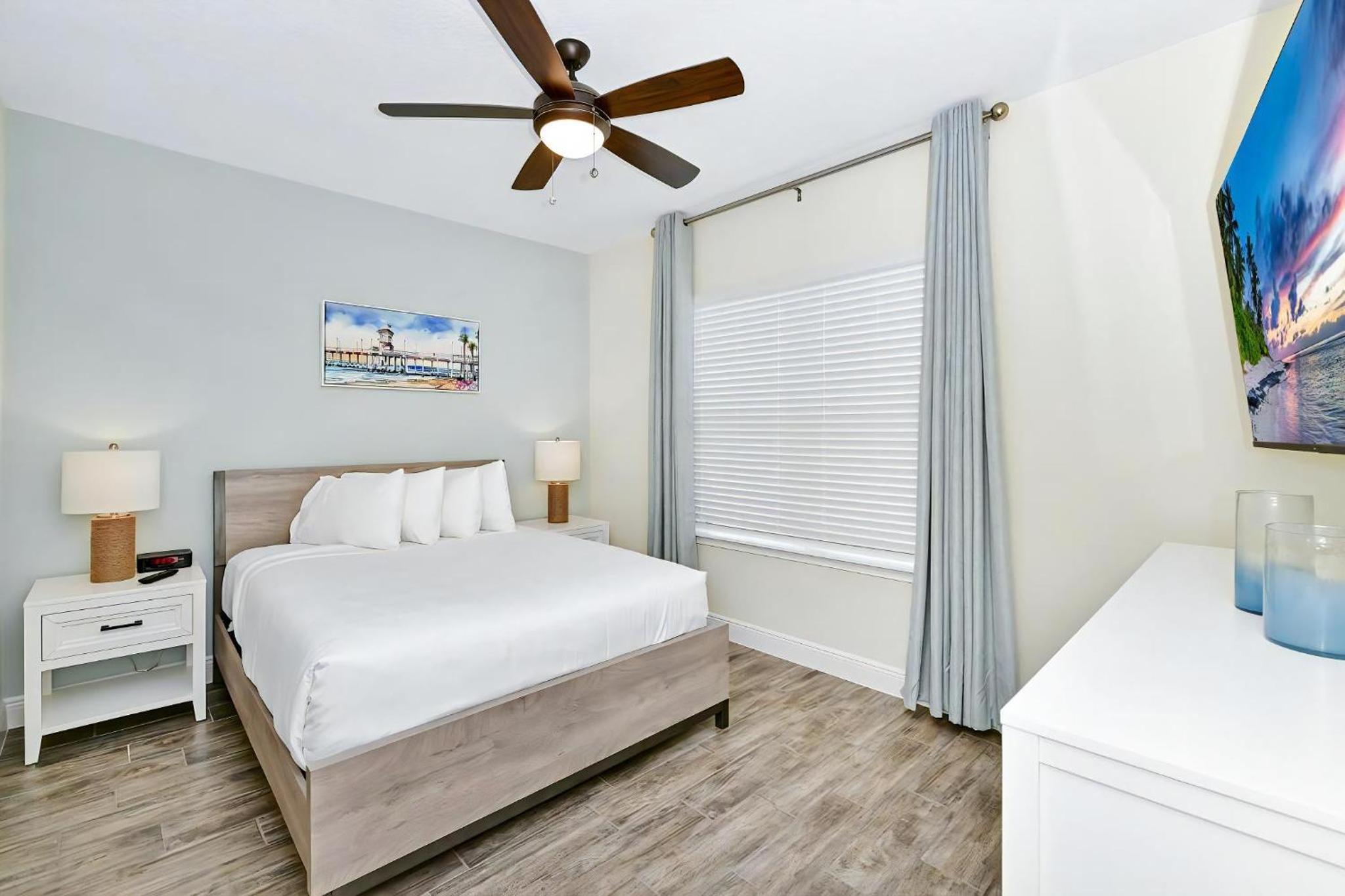 Relaxin Villa near Disney with Margaritaville Resort Access - 8187CP