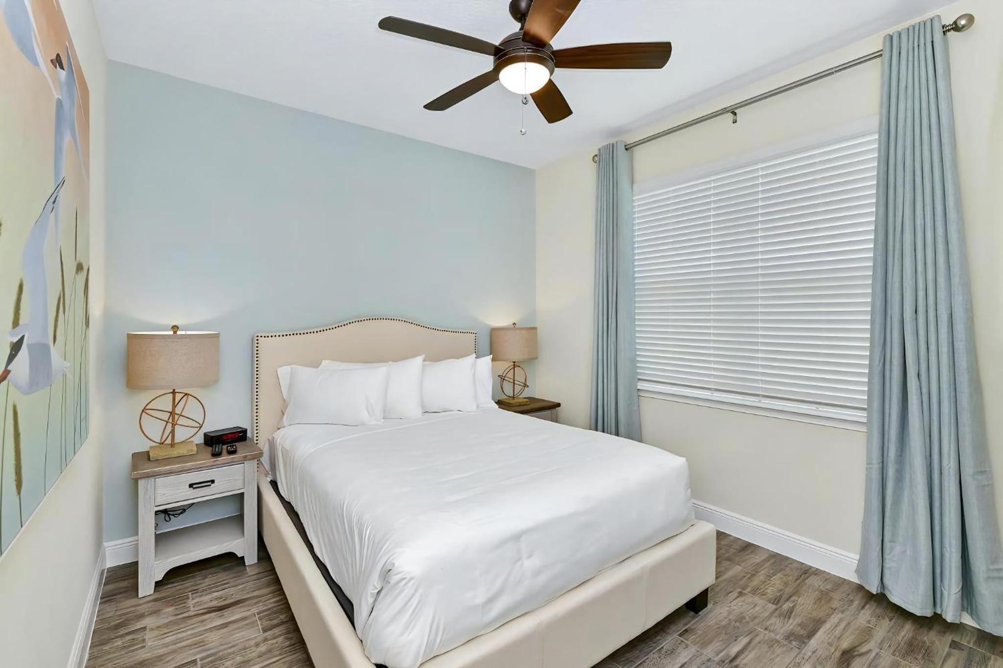 Relaxin Villa near Disney with Margaritaville Resort Access - 8187CP