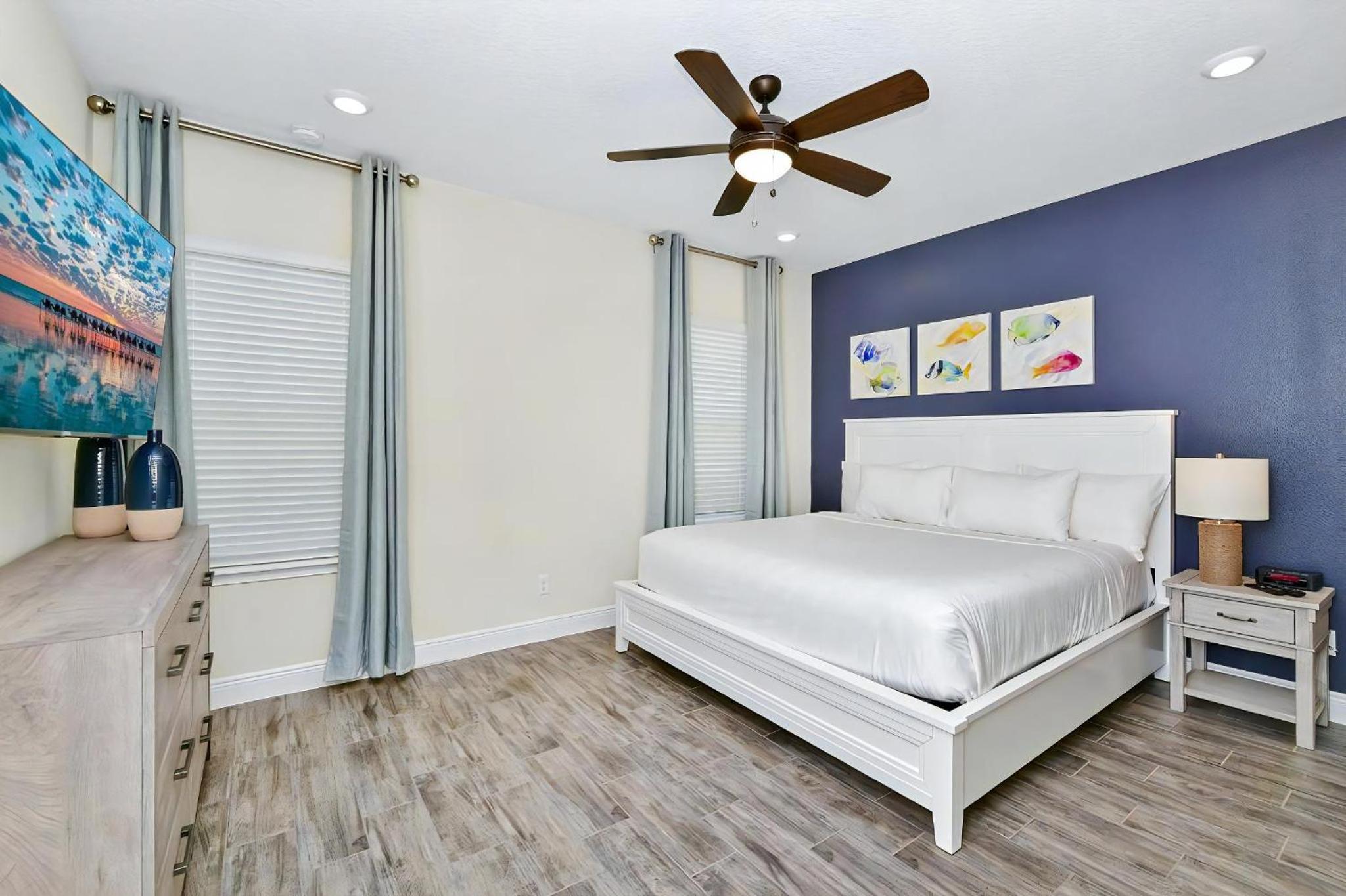 Relaxin Villa near Disney with Margaritaville Resort Access - 8187CP