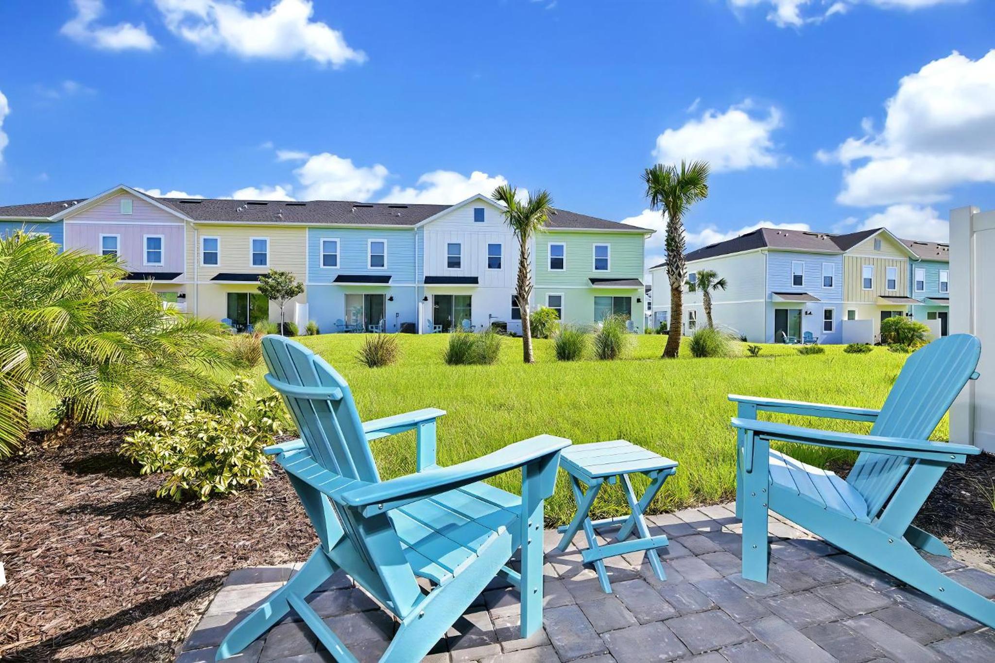 Relaxin Villa near Disney with Margaritaville Resort Access - 8187CP