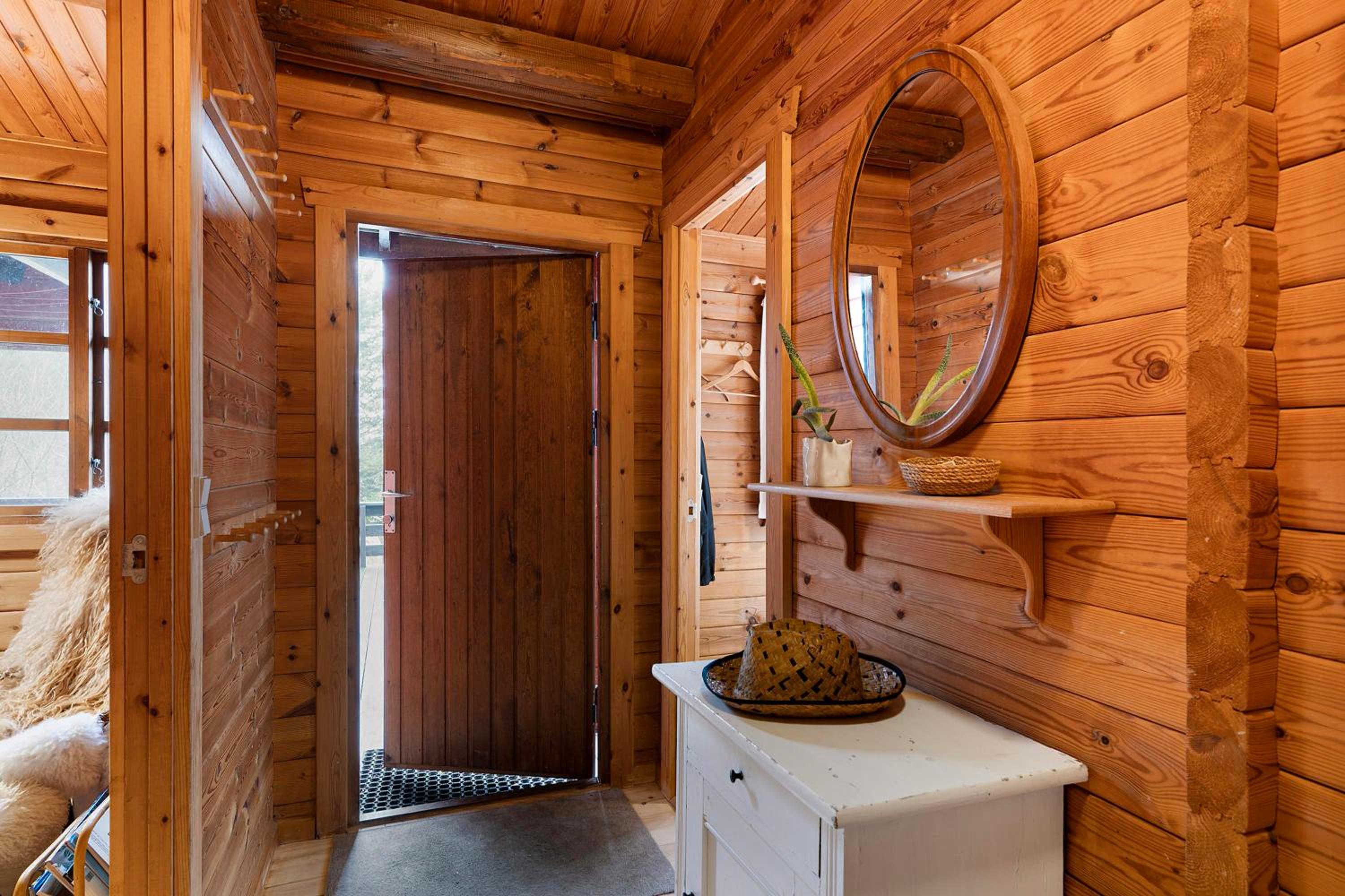 Cozy Holiday House Close To The Beach On Mols view 4