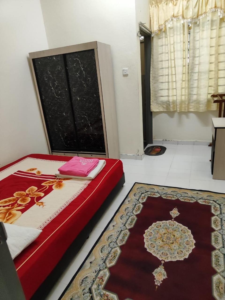 Mie Homestay Gunong photo 3