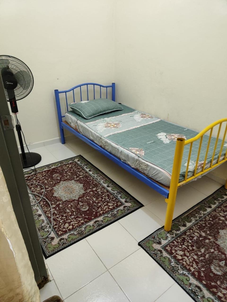 Mie Homestay Gunong photo 4