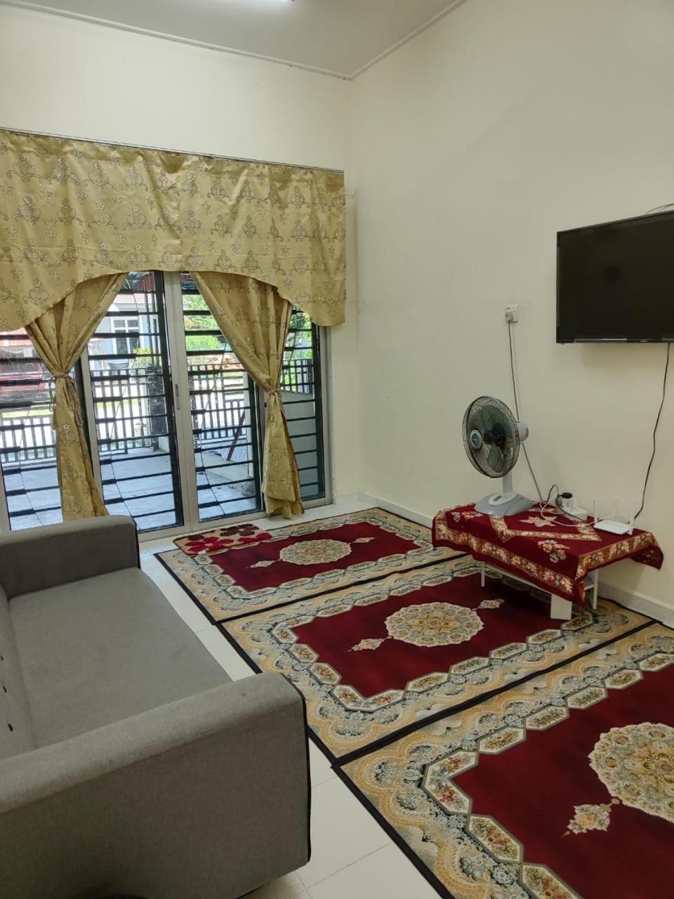 Mie Homestay Gunong photo 6