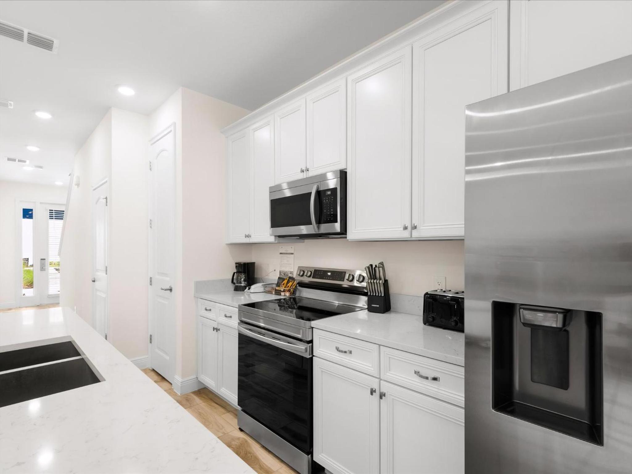 Bright Villa Near Disney With Margaritaville Resort & Island H20 Access - 8159Cp