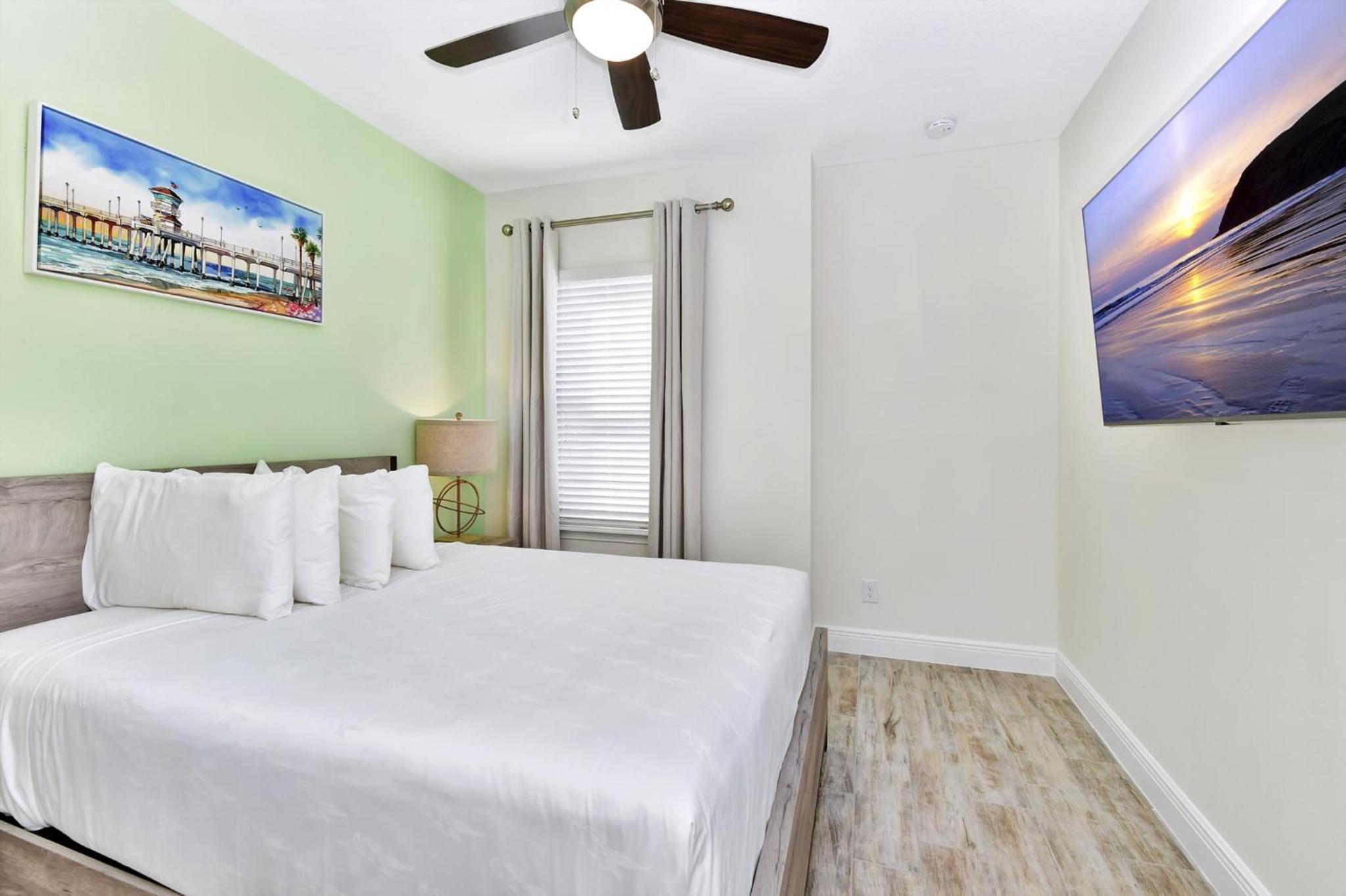 Blissful Pink Villa Near Disney With Margaritaville Resort & Island H20 Access - 8103Cp