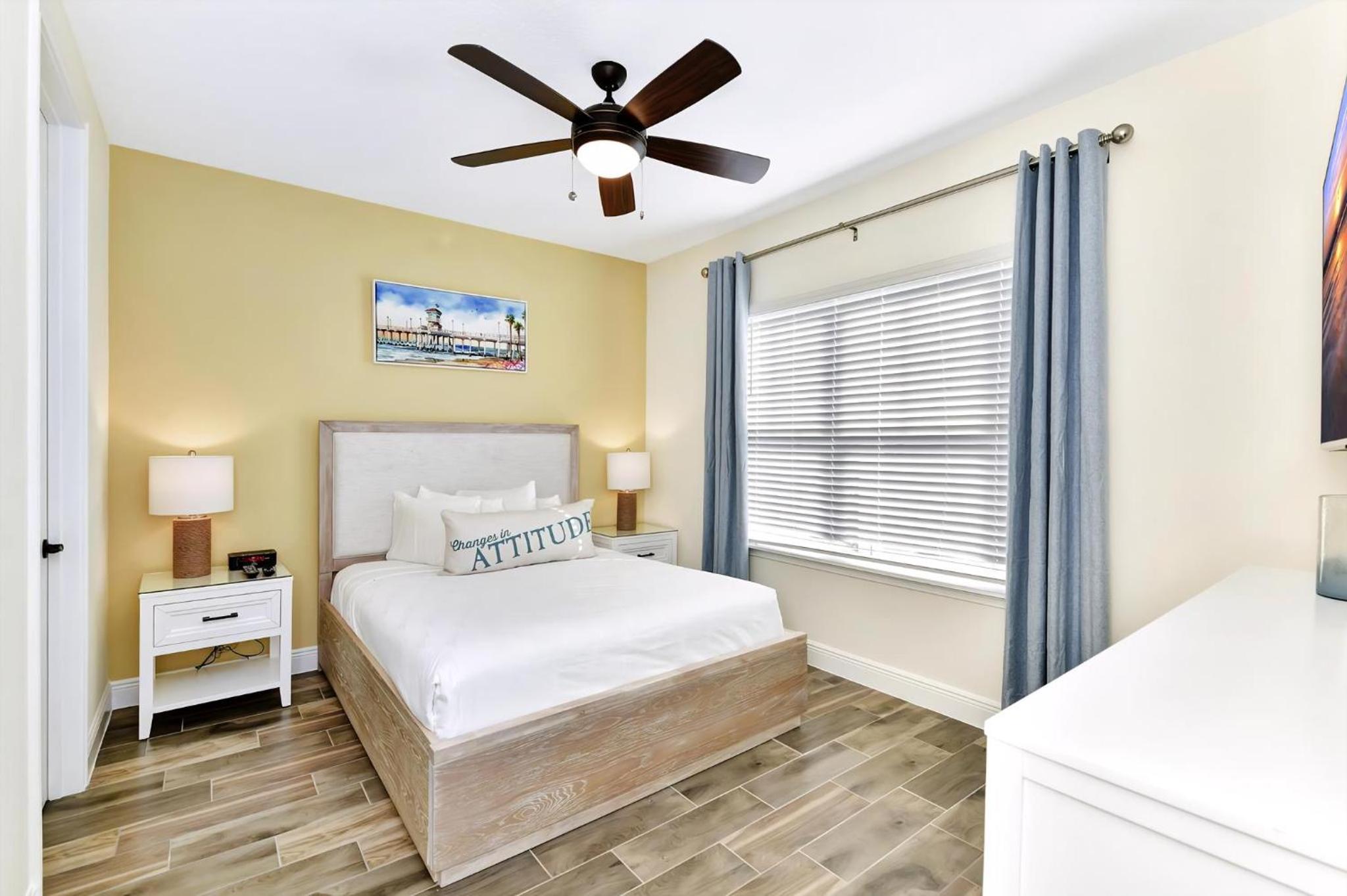 Pink Bliss Villa Near Disney With Margaritaville Resort & Island H20 Access - 3205Cs
