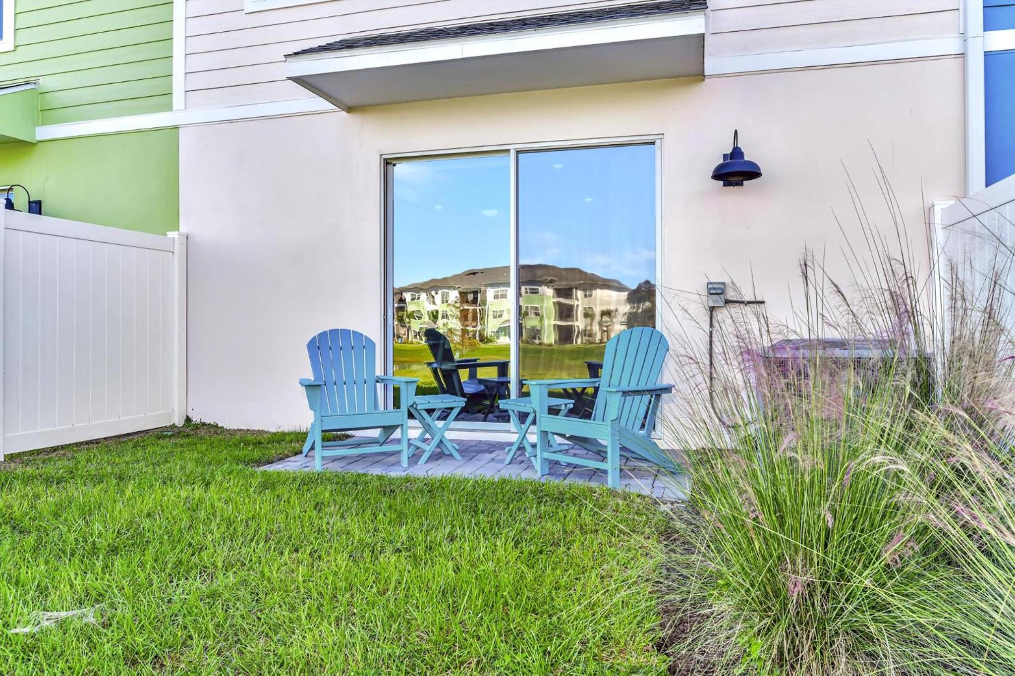 Pink Bliss Villa Near Disney With Margaritaville Resort & Island H20 Access - 3205Cs