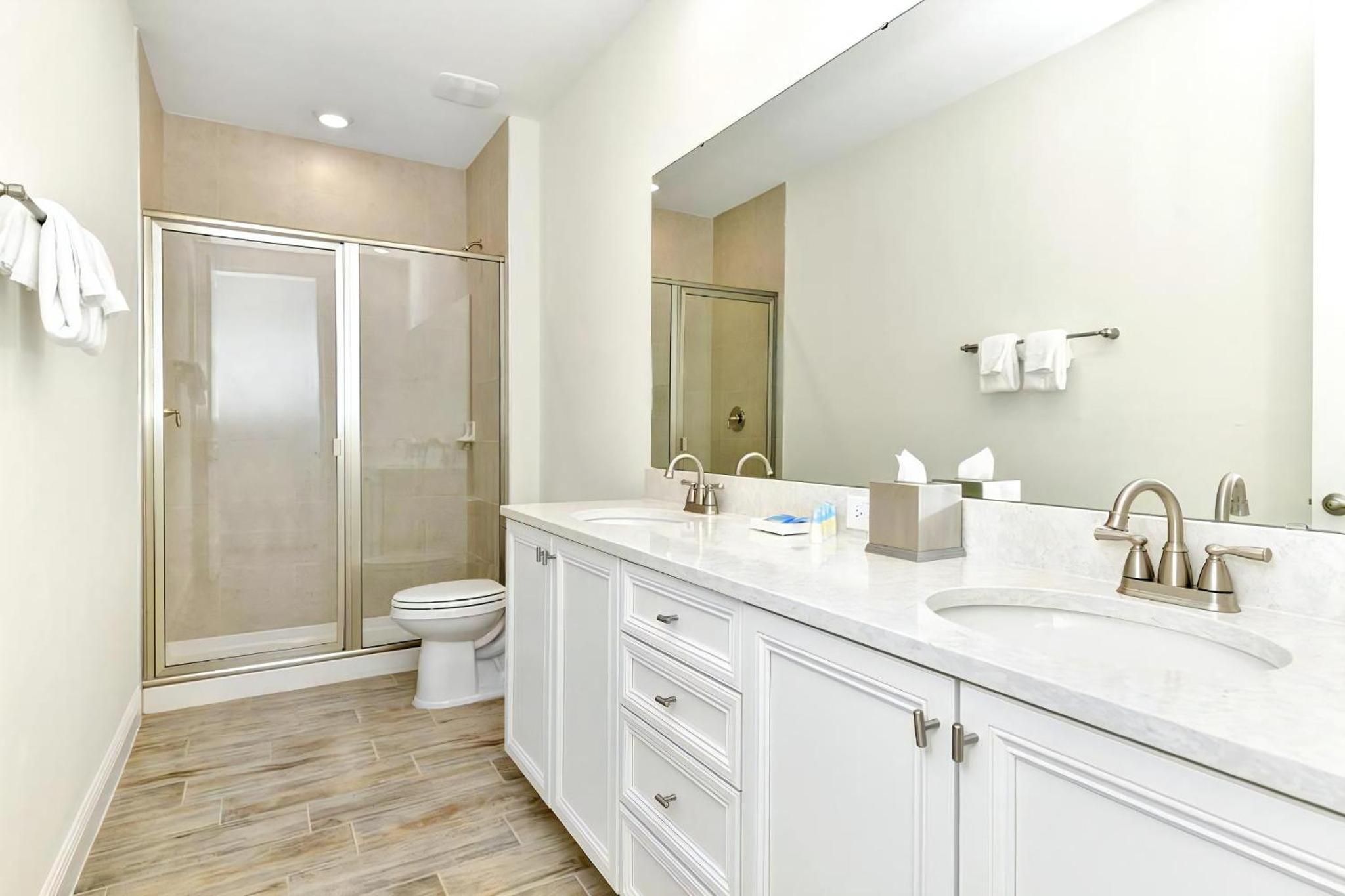 Serene Villa Near Disney With Margaritaville Resort & Island H20 Access - 8147Cp