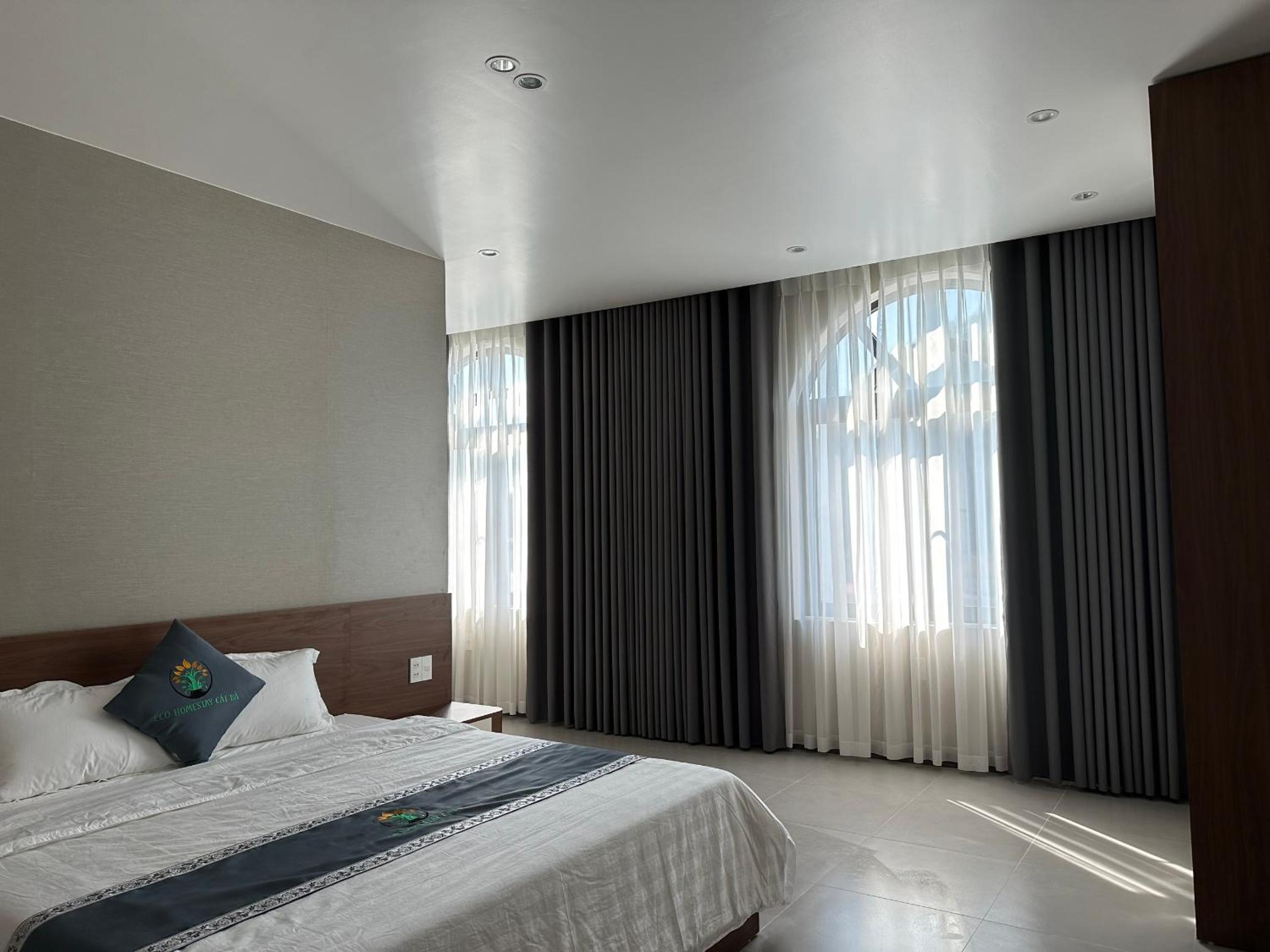 Eco Homestay Cát Bà