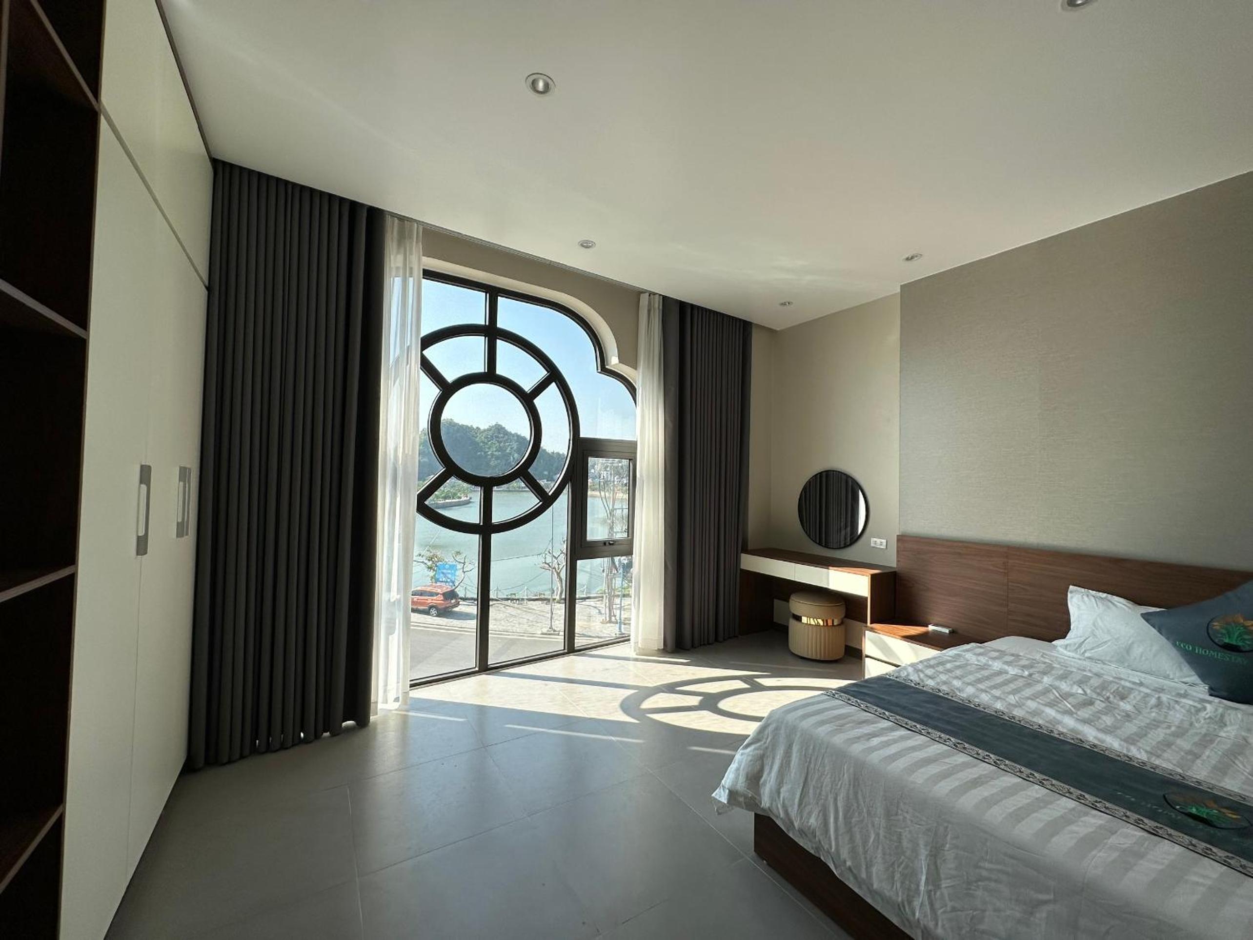 Eco Homestay Cát Bà