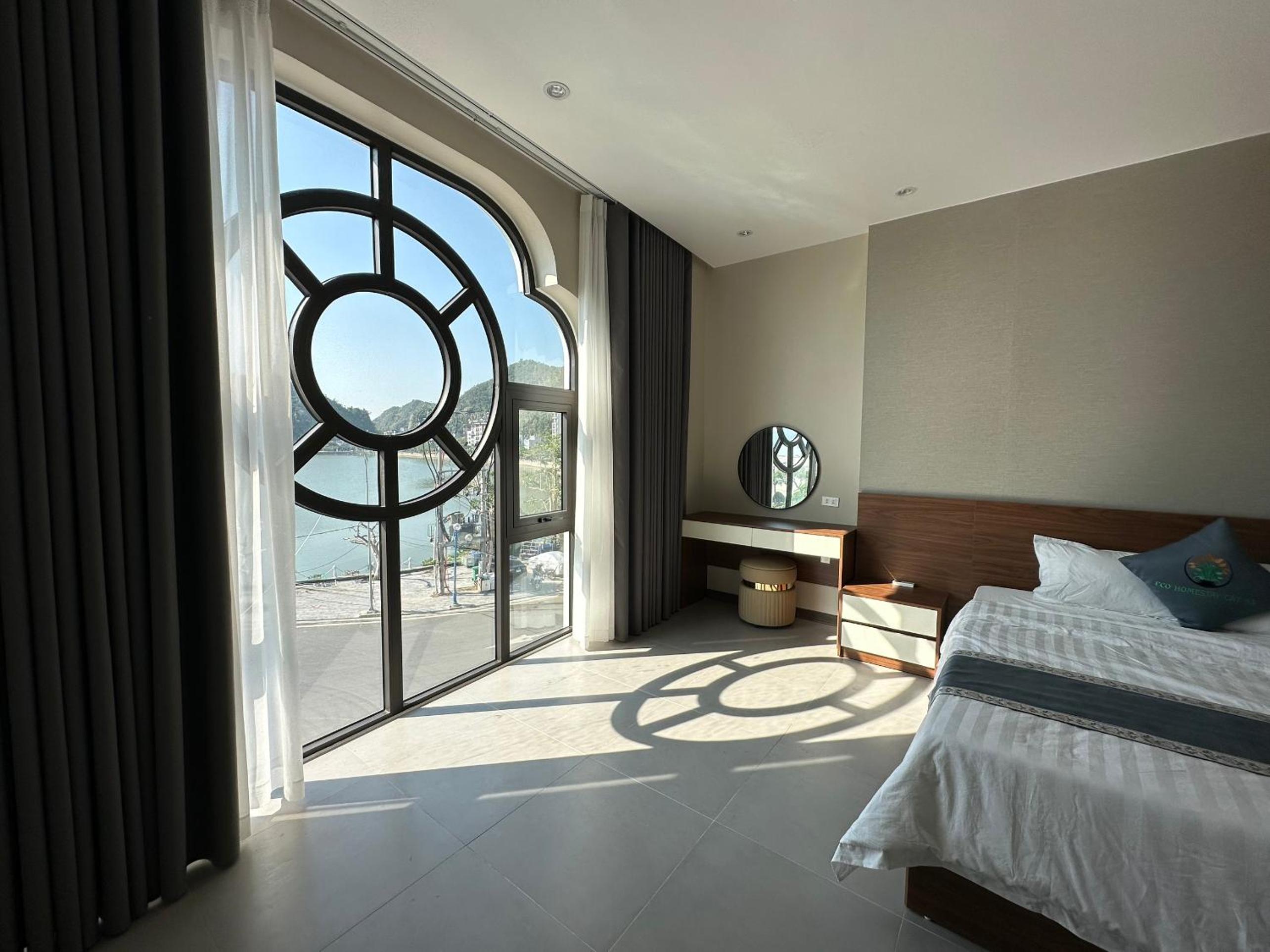 Eco Homestay Cát Bà