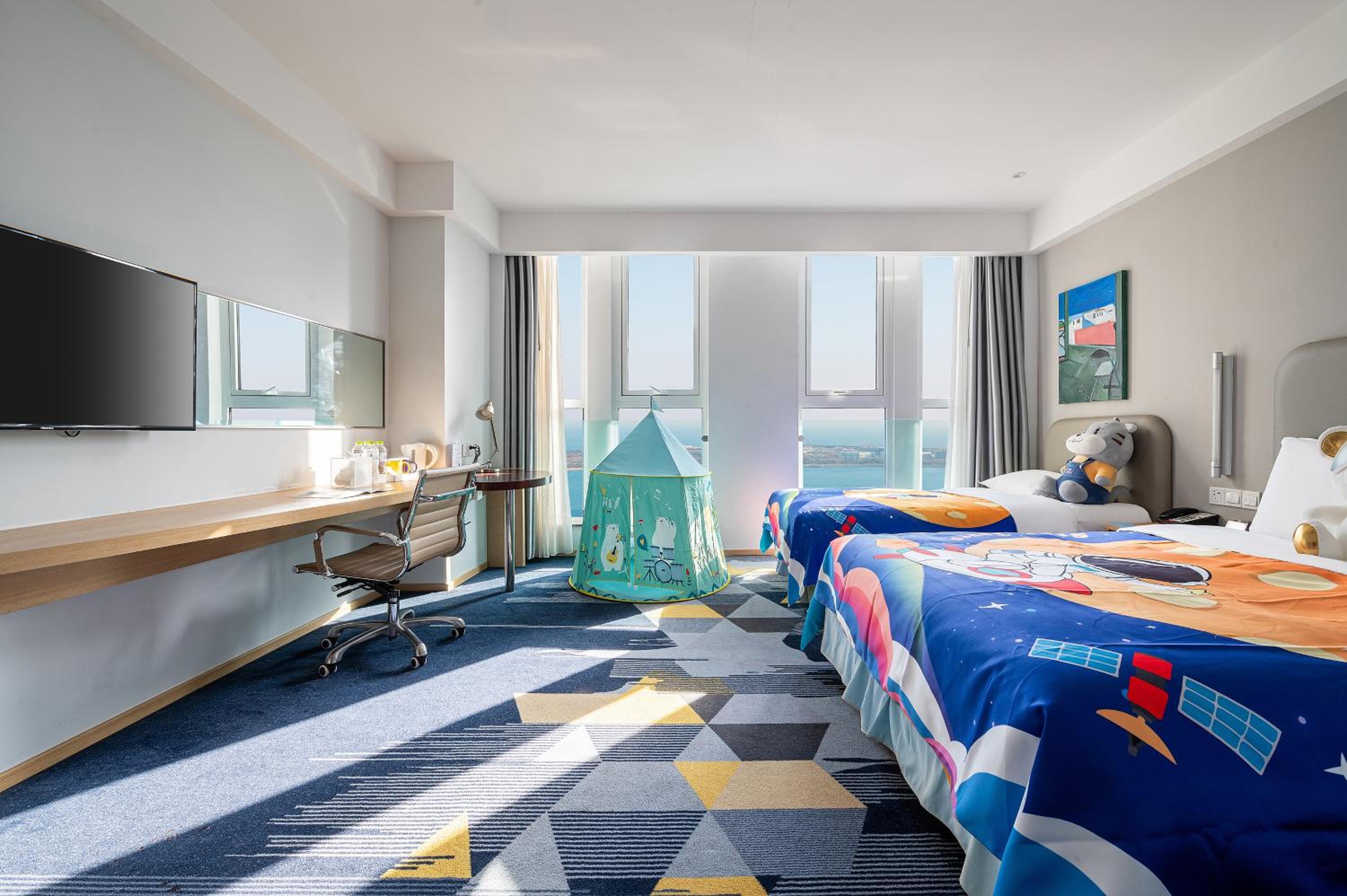 Holiday Inn Express - Qingdao West Coast by IHG
