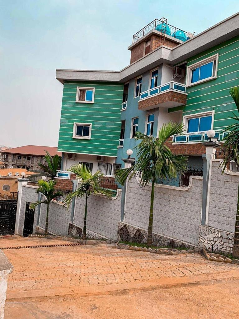 2NK House