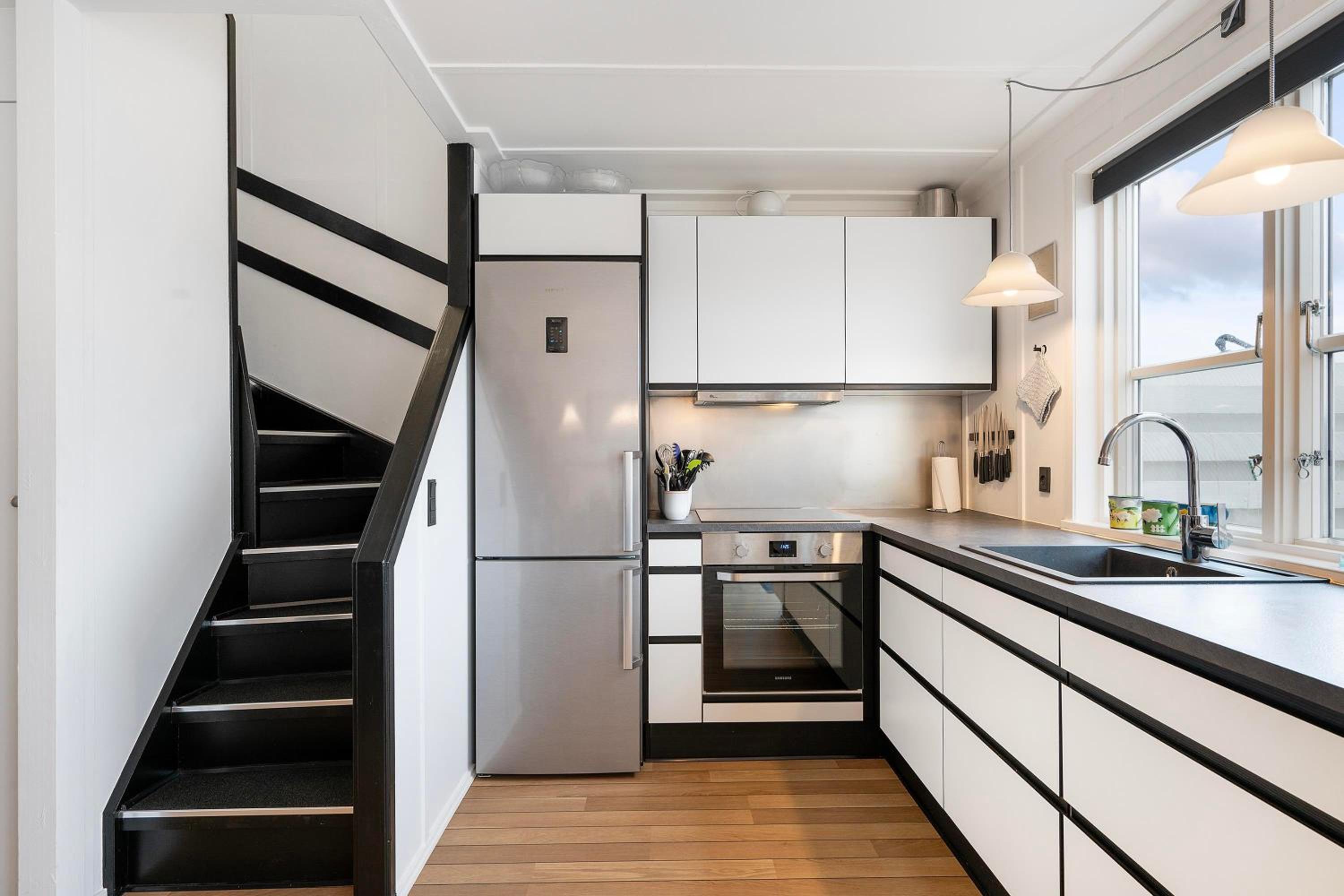Beautiful Holiday Apartment At Øer Maritime Ferieby Ideal For Family Or Activity Holidays