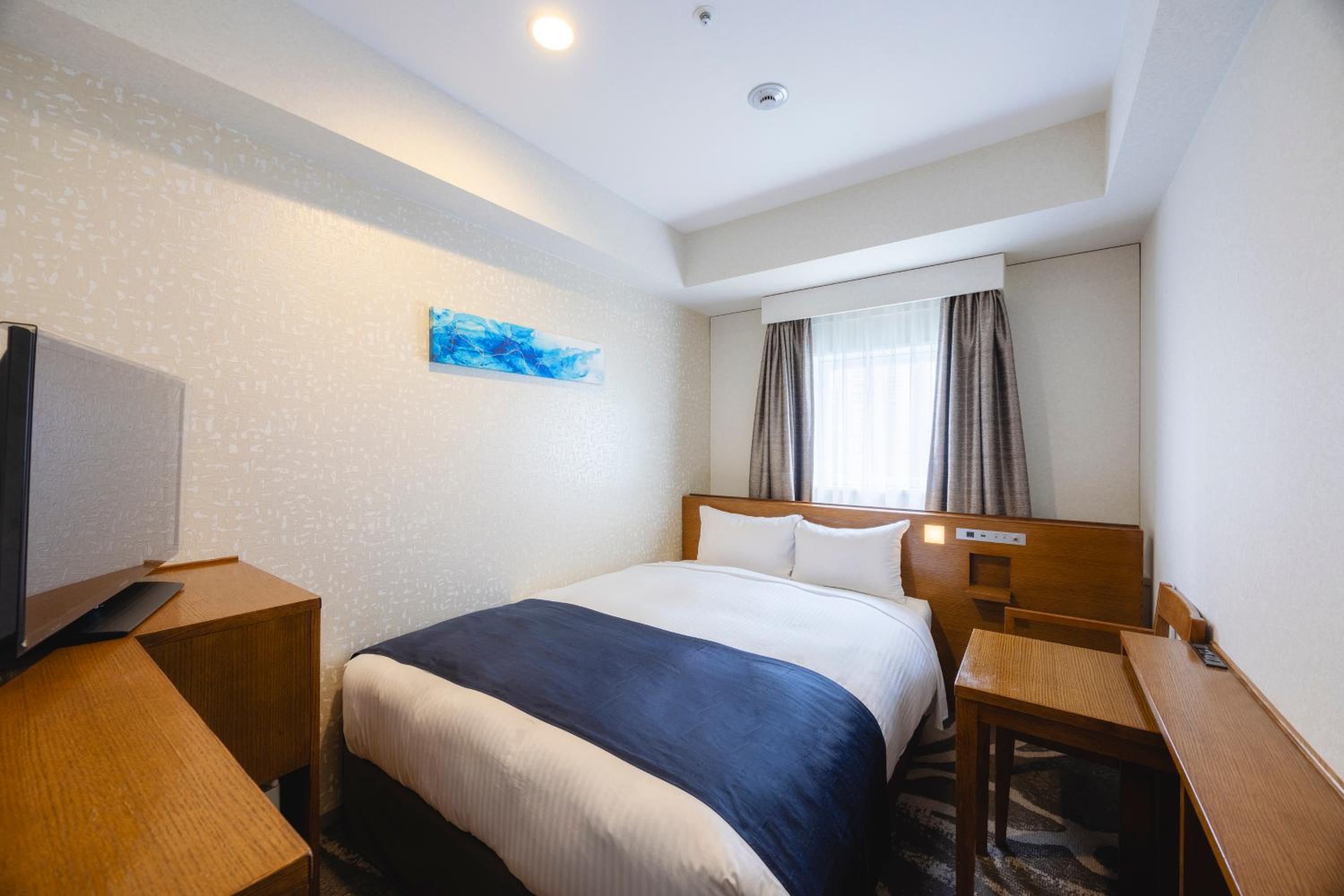 Shinjuku Washington Hotel-1
