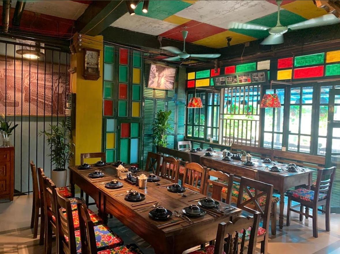 Eco Homestay Cát Bà