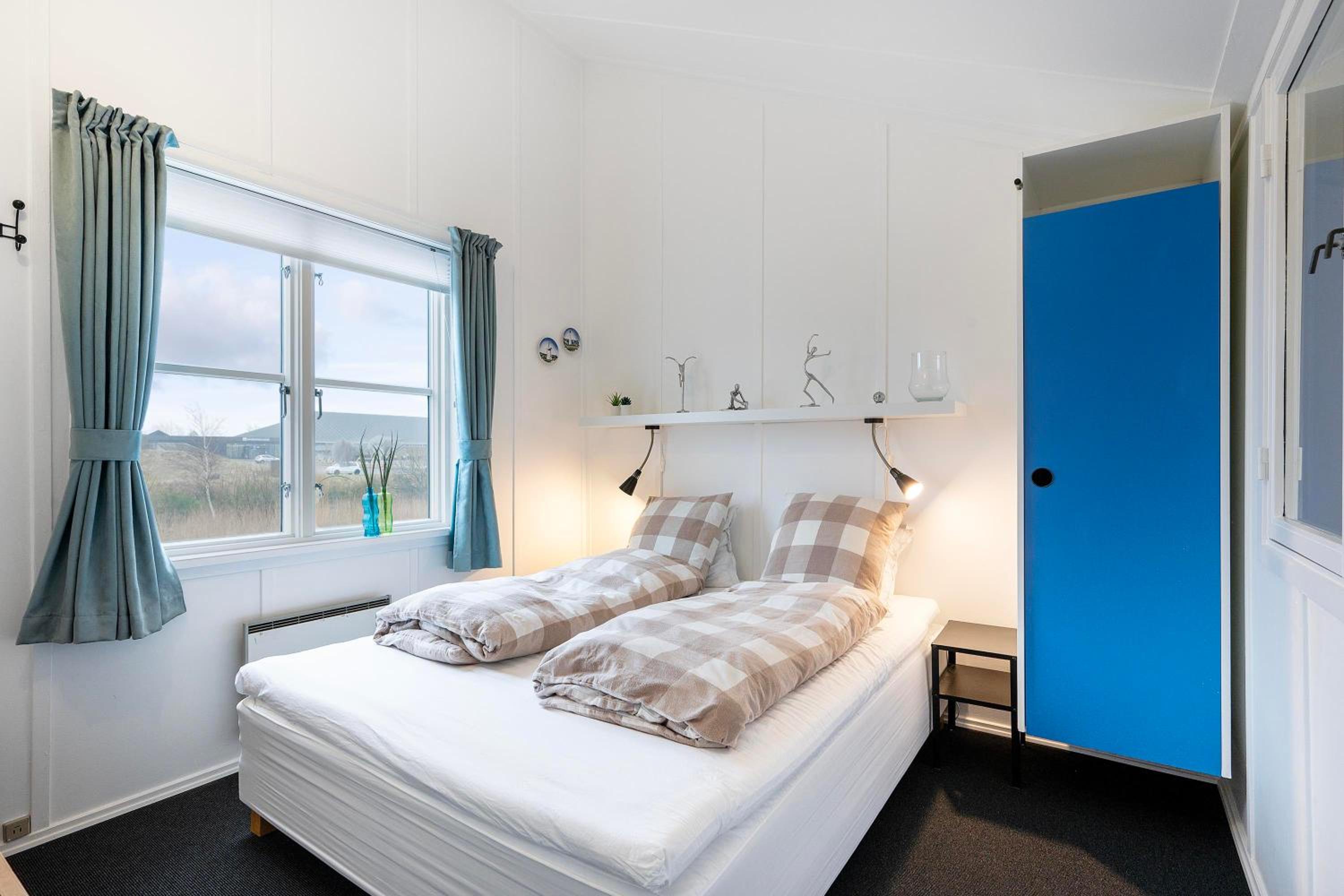 Beautiful Holiday Apartment At Øer Maritime Ferieby Ideal For Family Or Activity Holidays