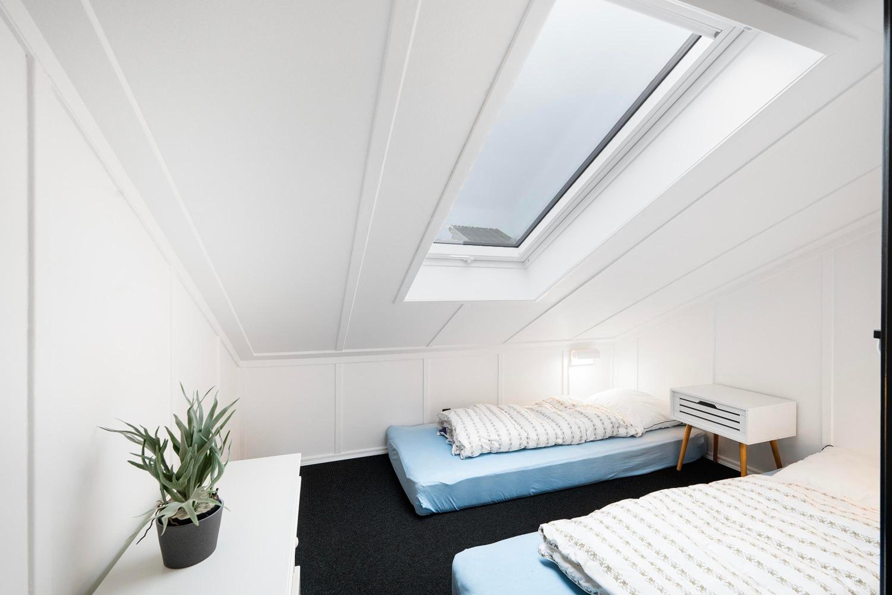 Beautiful Holiday Apartment At Øer Maritime Ferieby Ideal For Family Or Activity Holidays