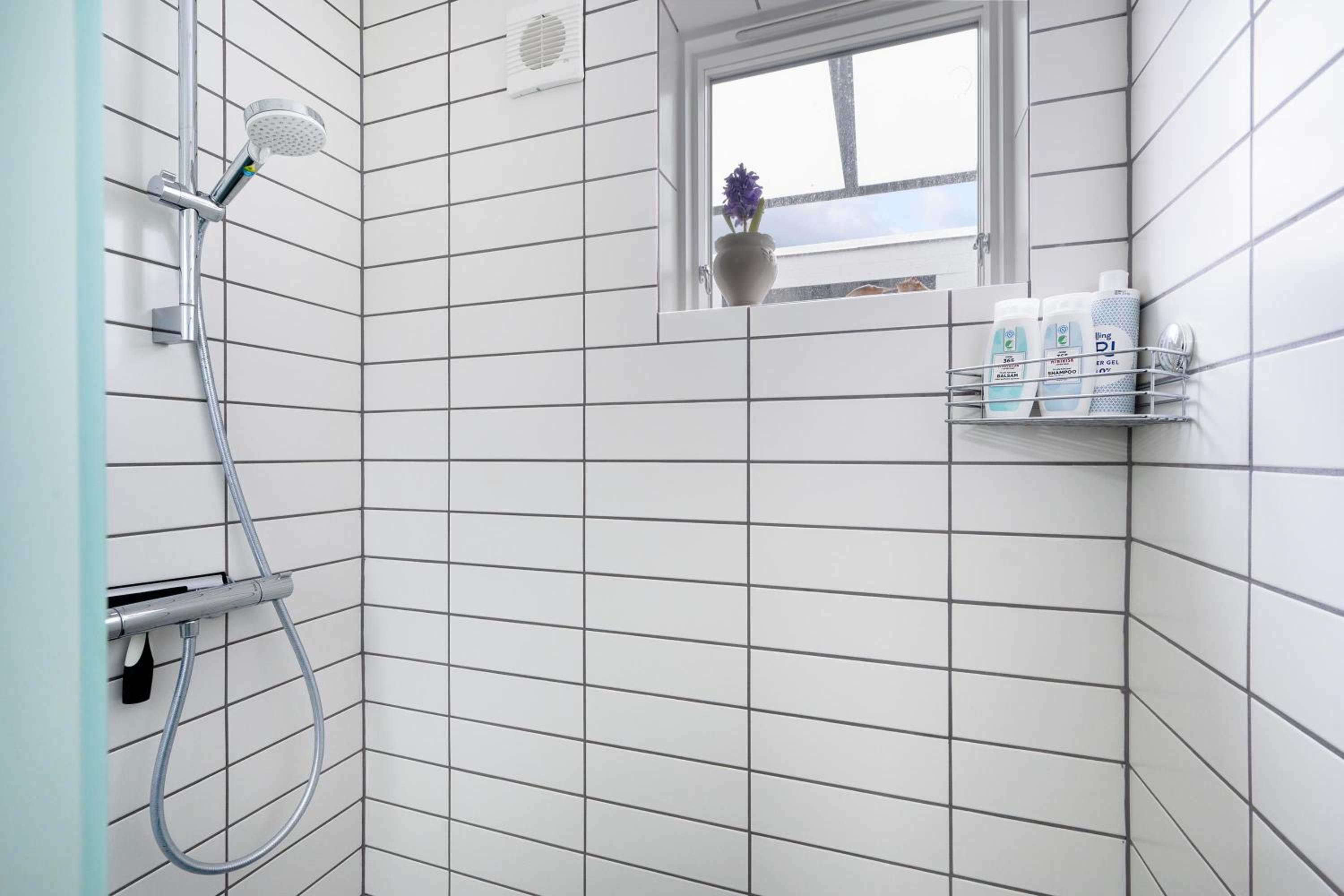 Beautiful Holiday Apartment At Øer Maritime Ferieby Ideal For Family Or Activity Holidays