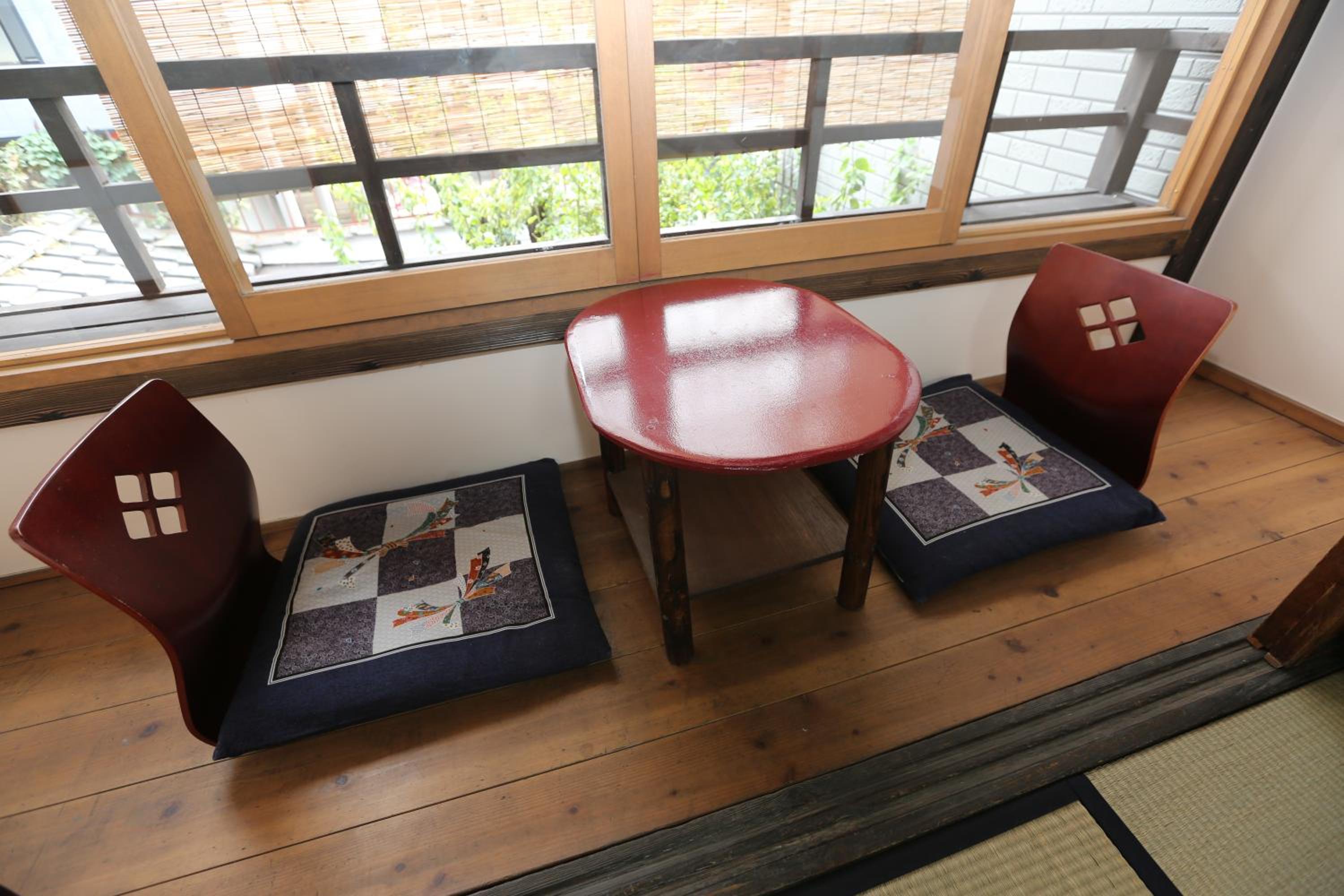 古都庵Koto-an Japanese Town house