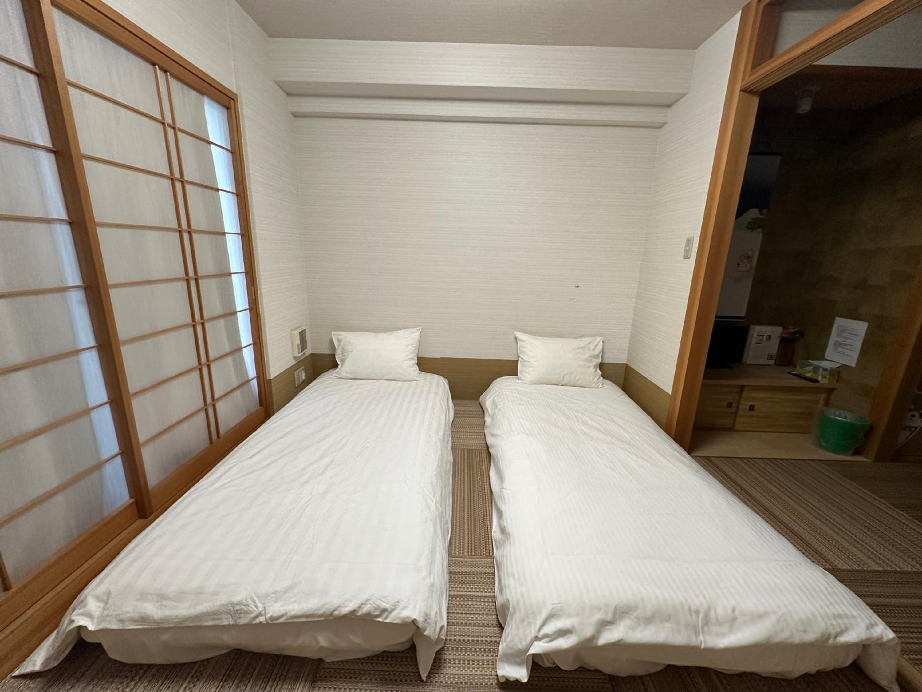 Rest Collection Bentencho Osaka