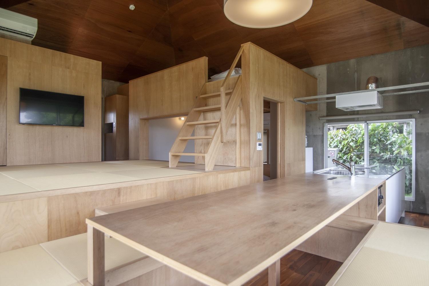 Oase Akaishi - Vacation STAY 69684v view 4