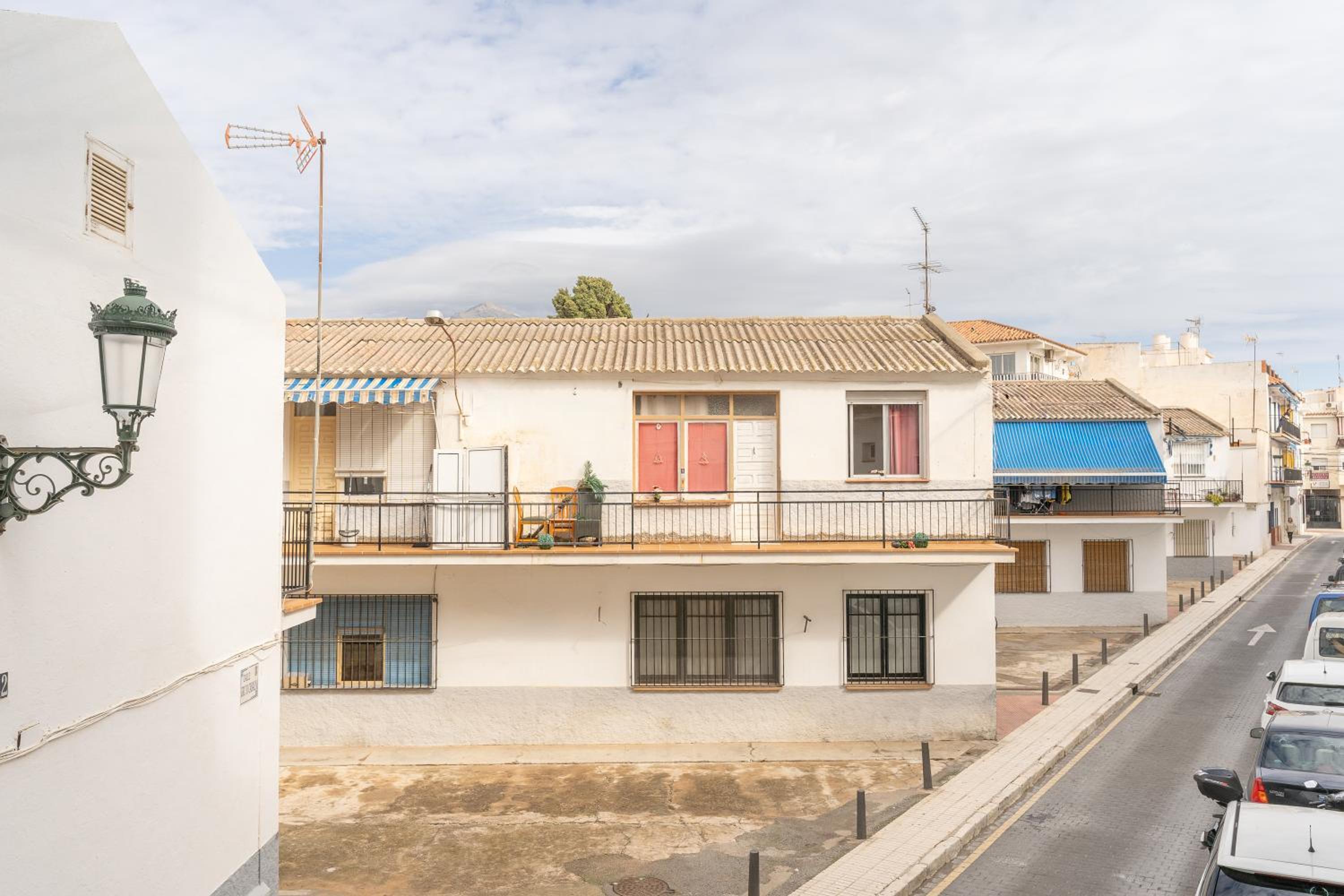 Apartamento Eliner Centro-Nerja