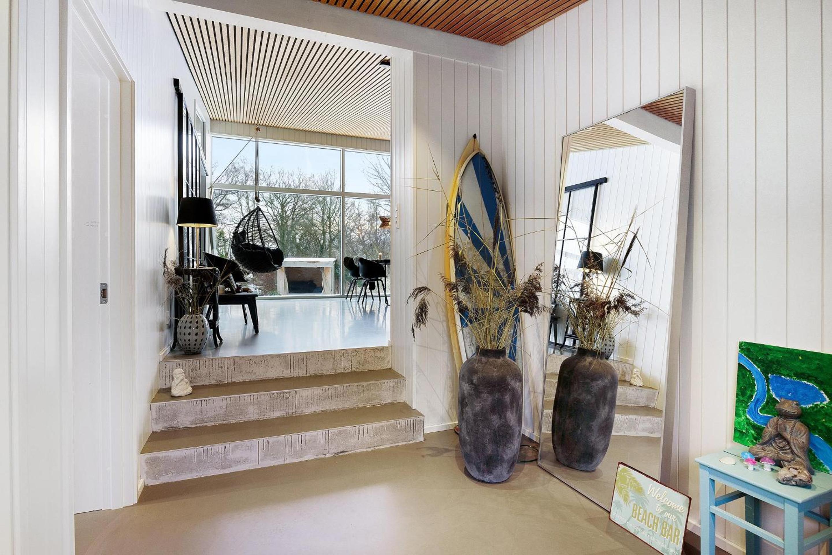 A Beautiful Holiday Home With A View Of Ebeltoft Bay And Mols Bjerge