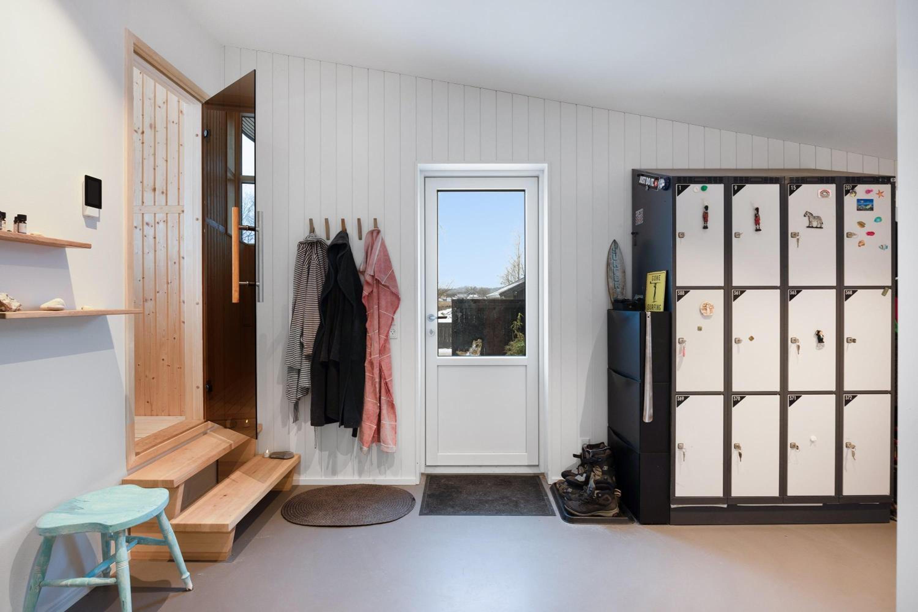 A Beautiful Holiday Home With A View Of Ebeltoft Bay And Mols Bjerge