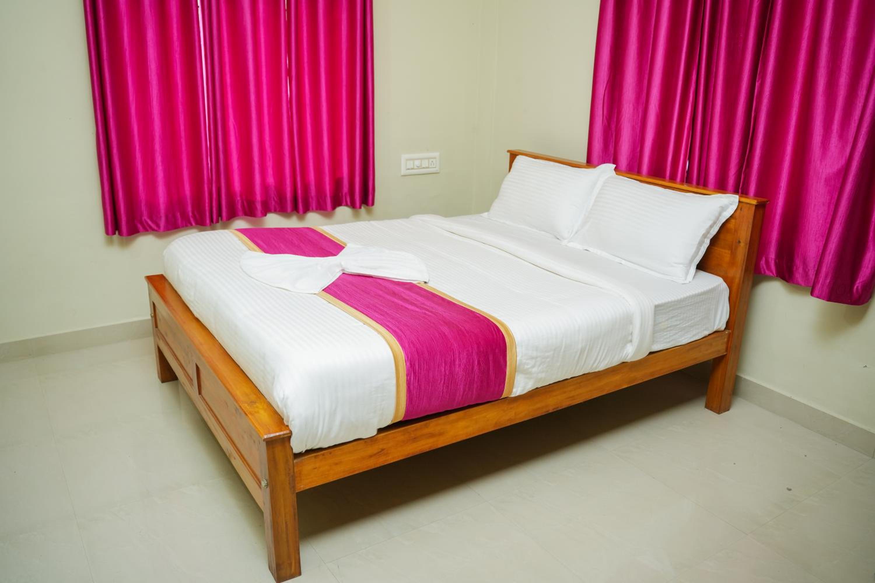 GMR Suites