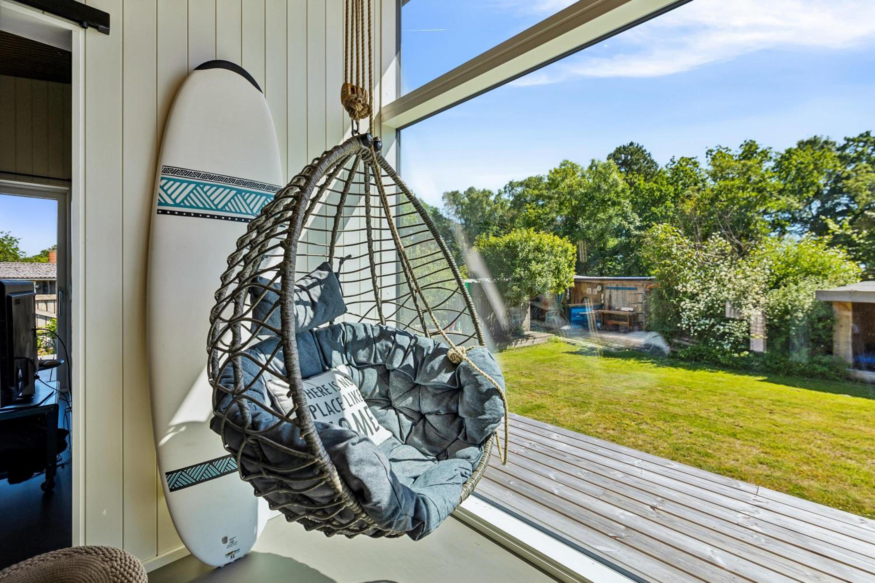 A Beautiful Holiday Home With A View Of Ebeltoft Bay And Mols Bjerge