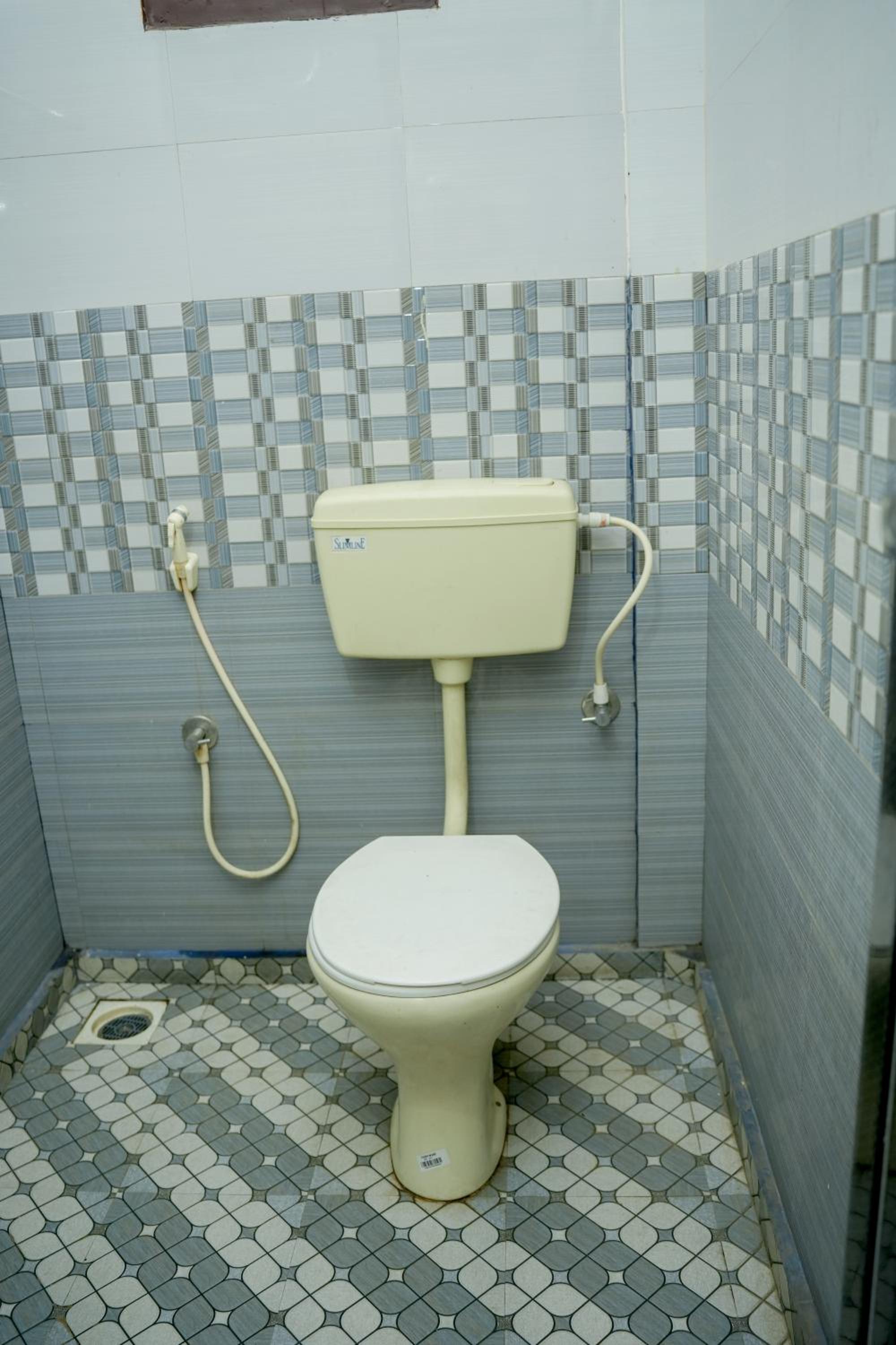 GMR Suites