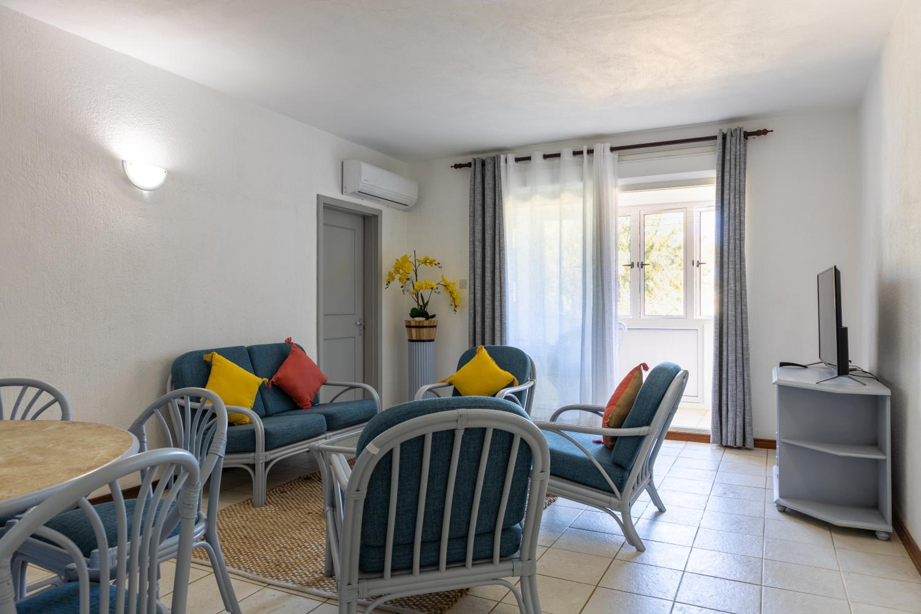Azur beach appartement Serenity
