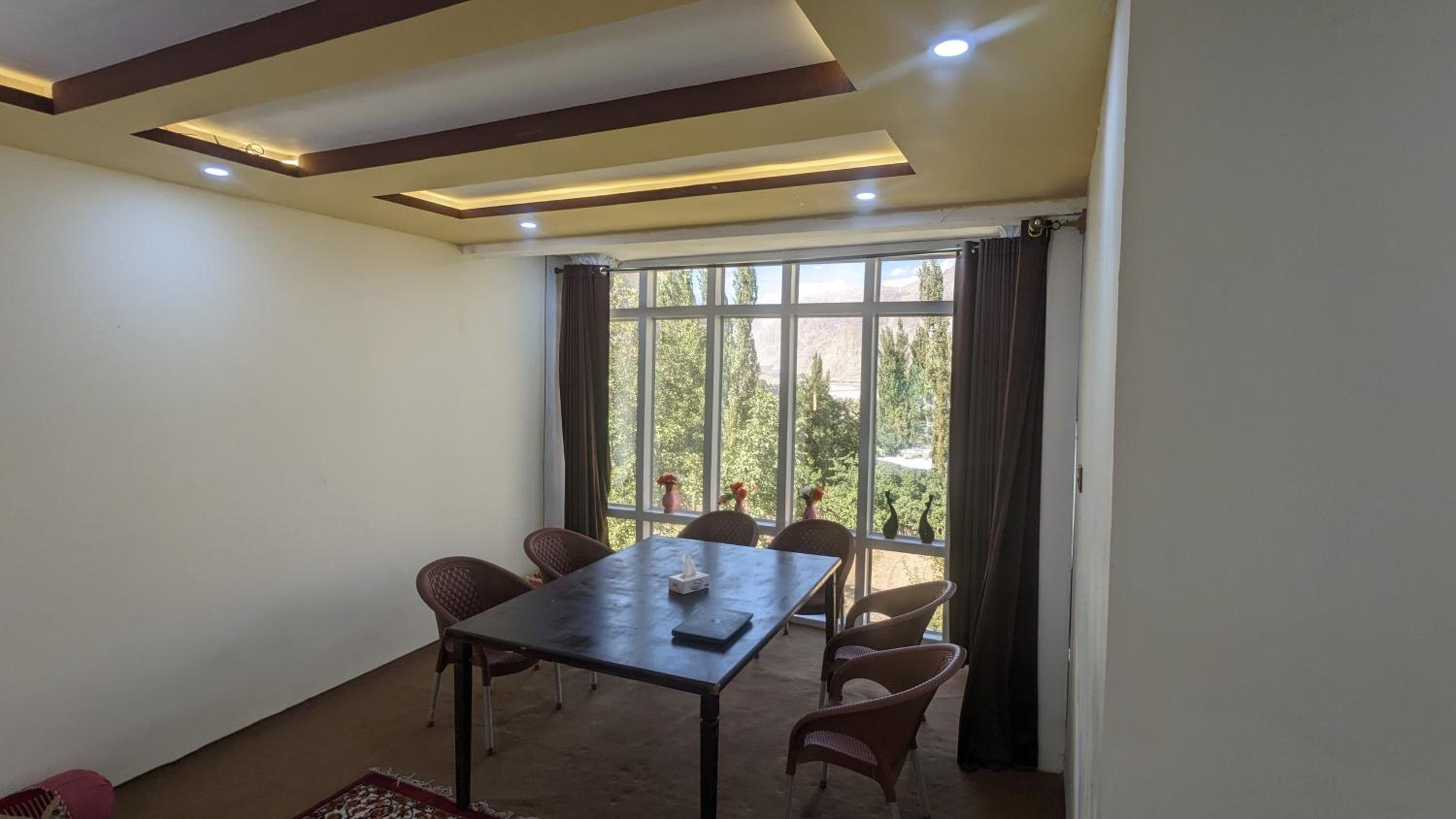 Alpine Resort Khaplu