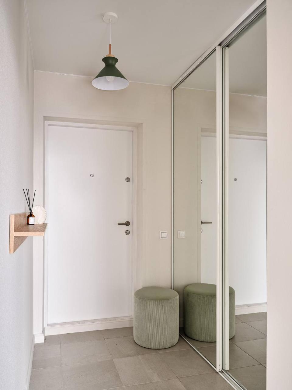 SUPER APARTMENTs IN ALMATY view 5