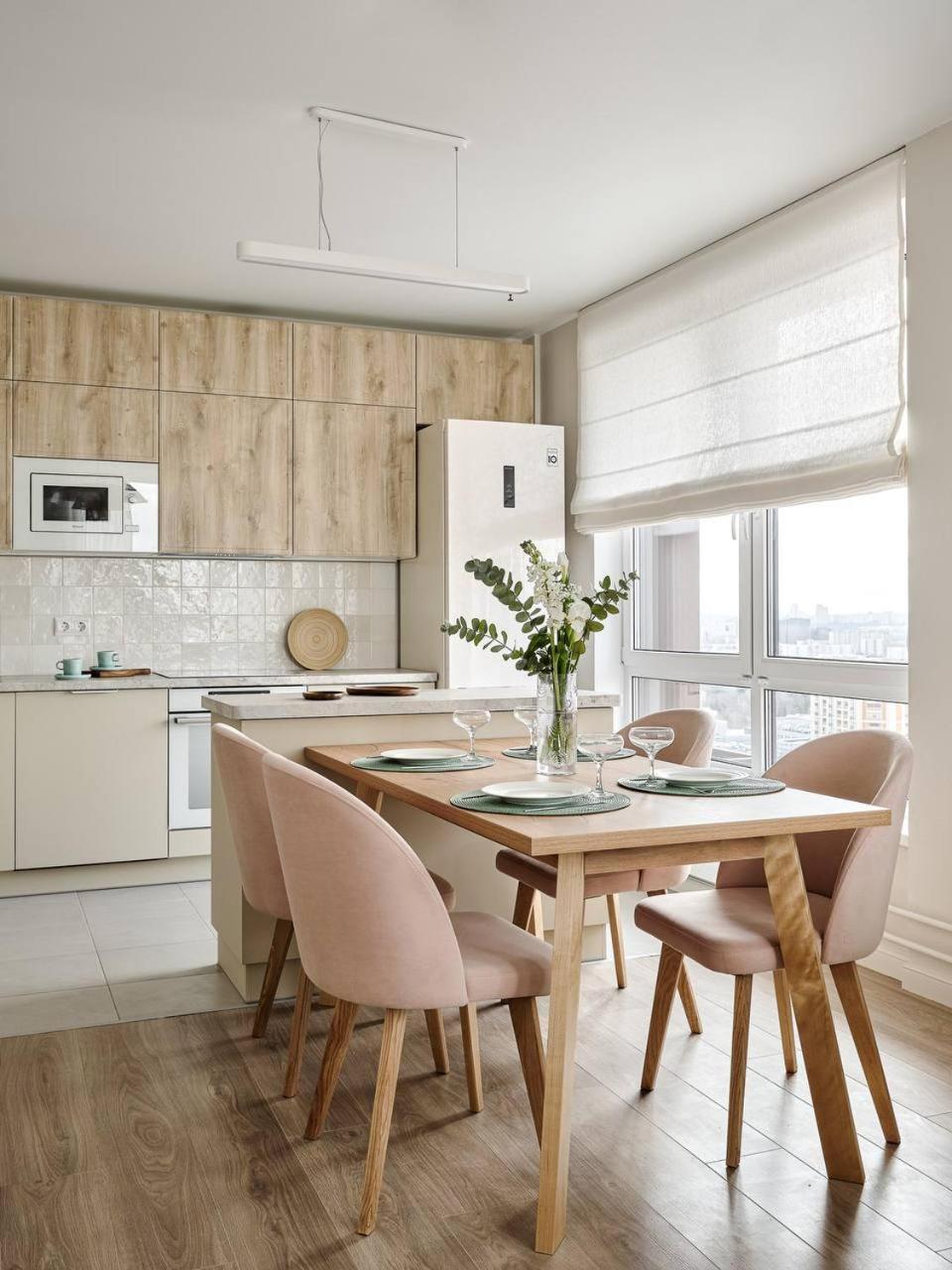 SUPER APARTMENTs IN ALMATY view 3