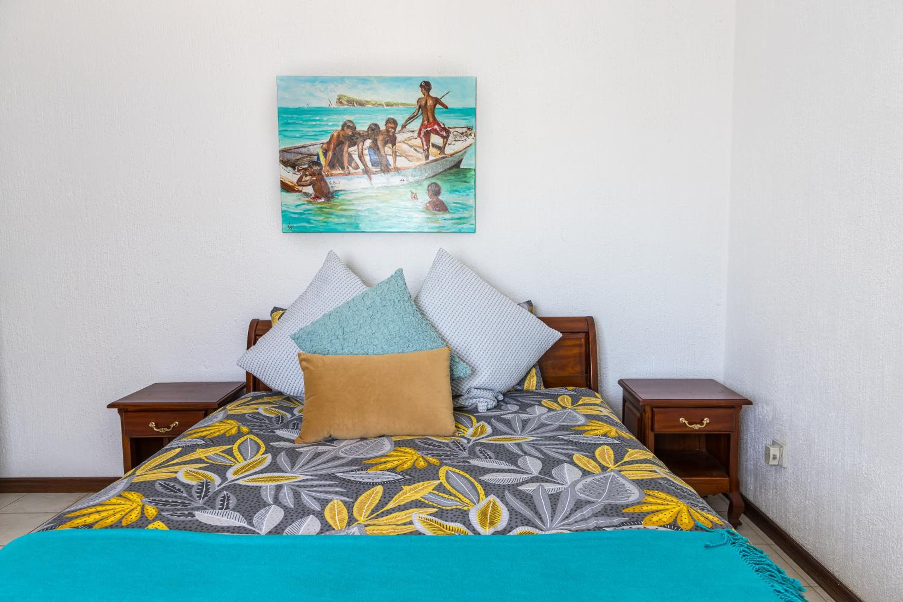 Azur beach appartement Serenity
