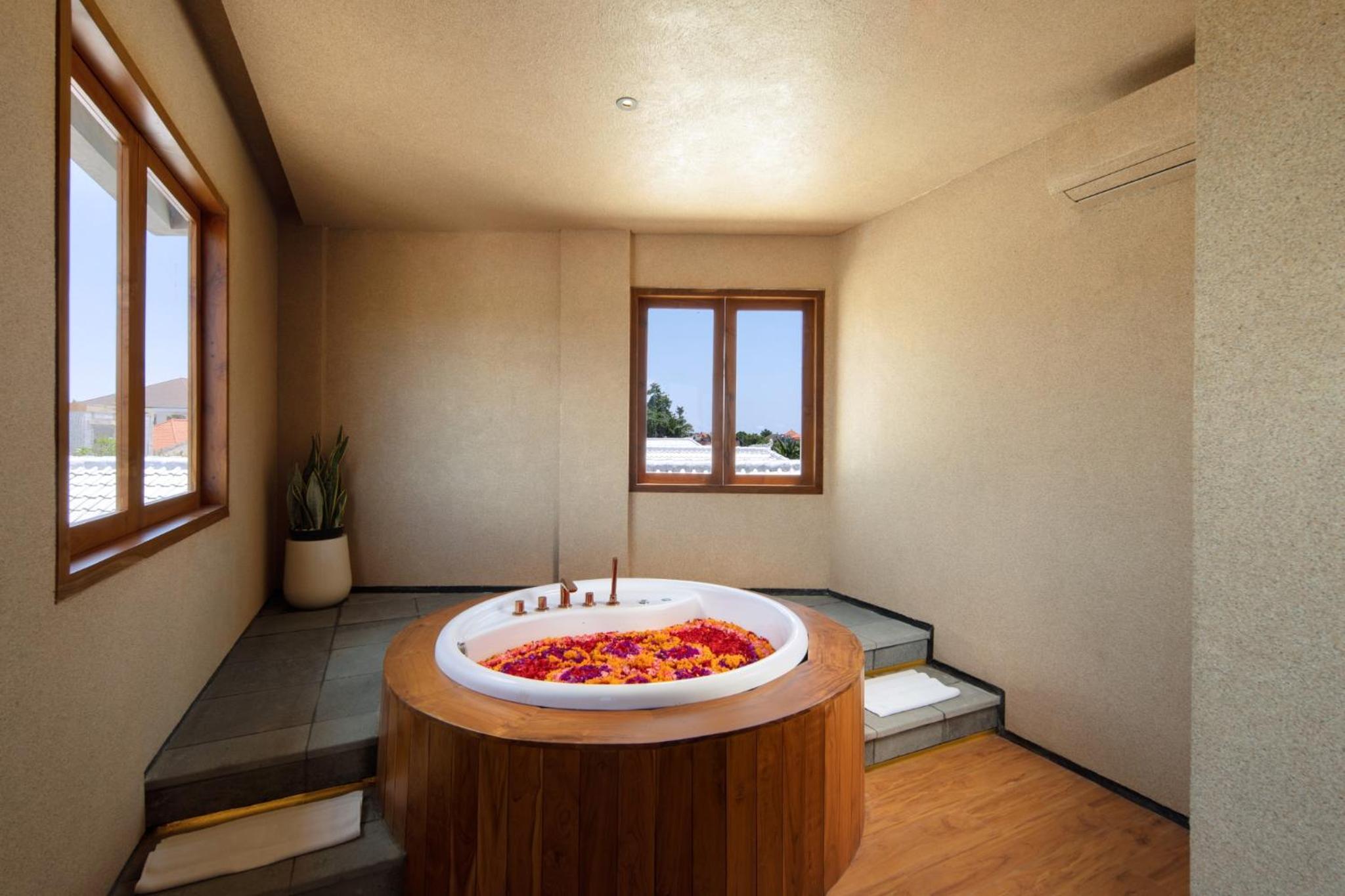 Sini Vie Resort & Spa Seminyak by Ini Vie Hospitality