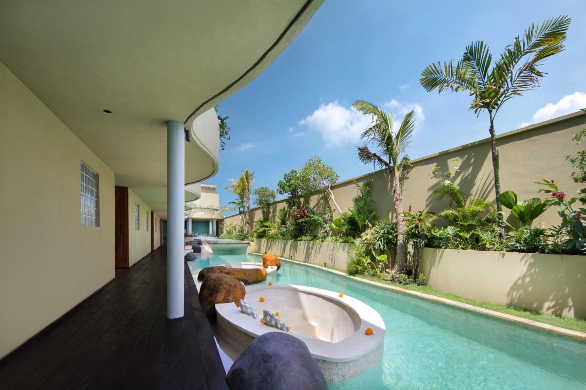 Sini Vie Resort & Spa Seminyak by Ini Vie Hospitality