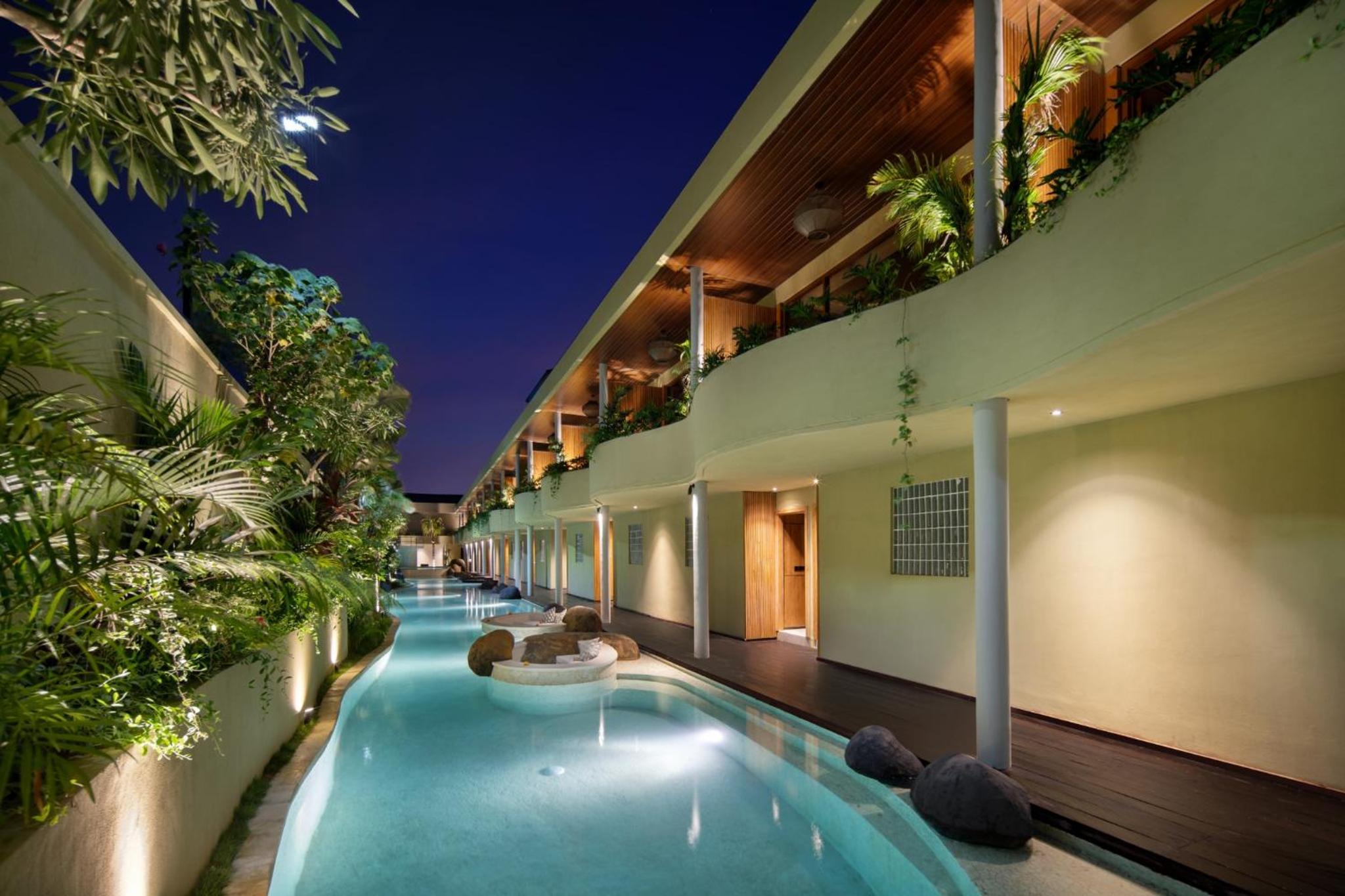 Sini Vie Resort & Spa Seminyak by Ini Vie Hospitality