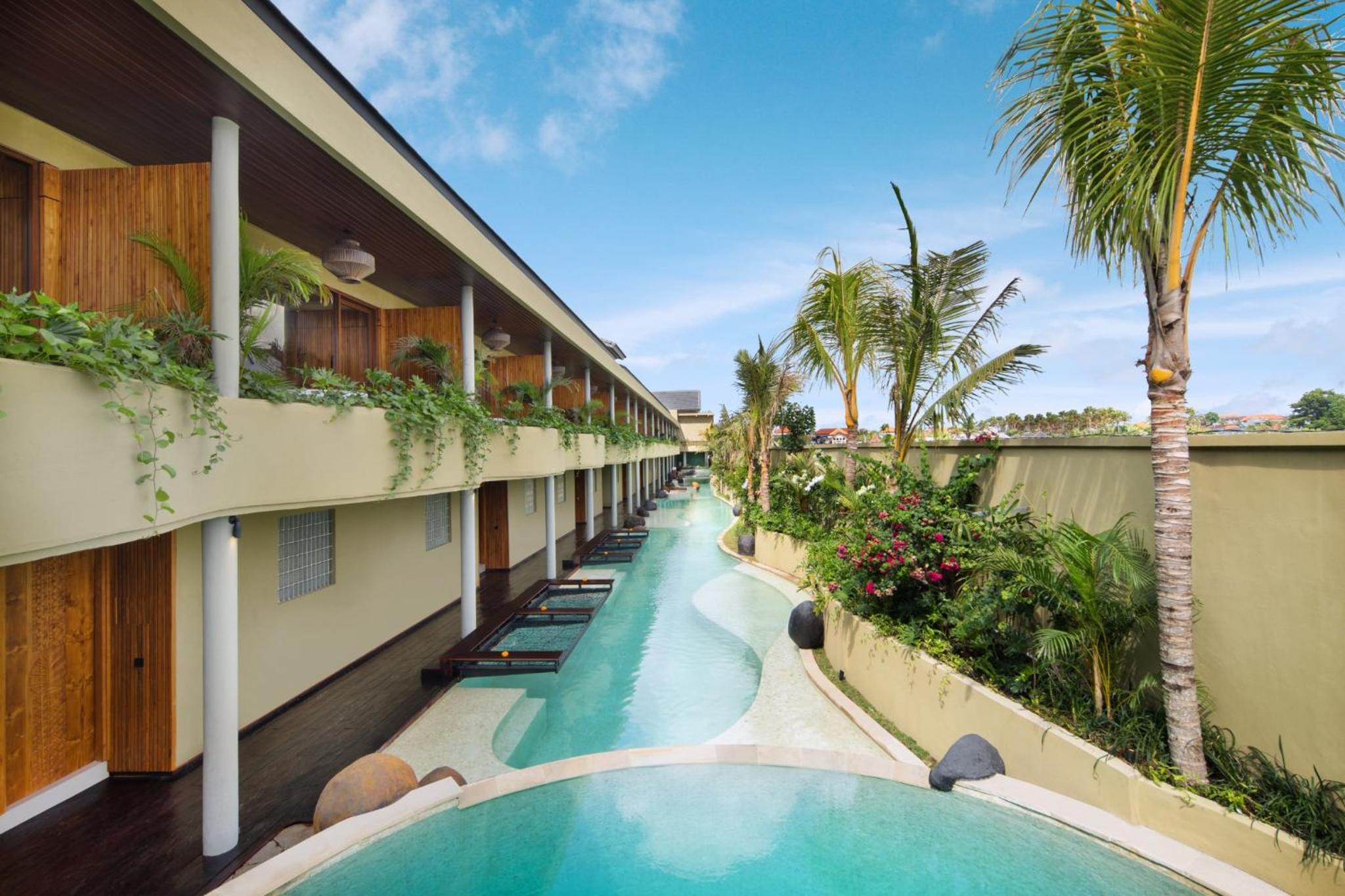 Sini Vie Resort & Spa Seminyak by Ini Vie Hospitality